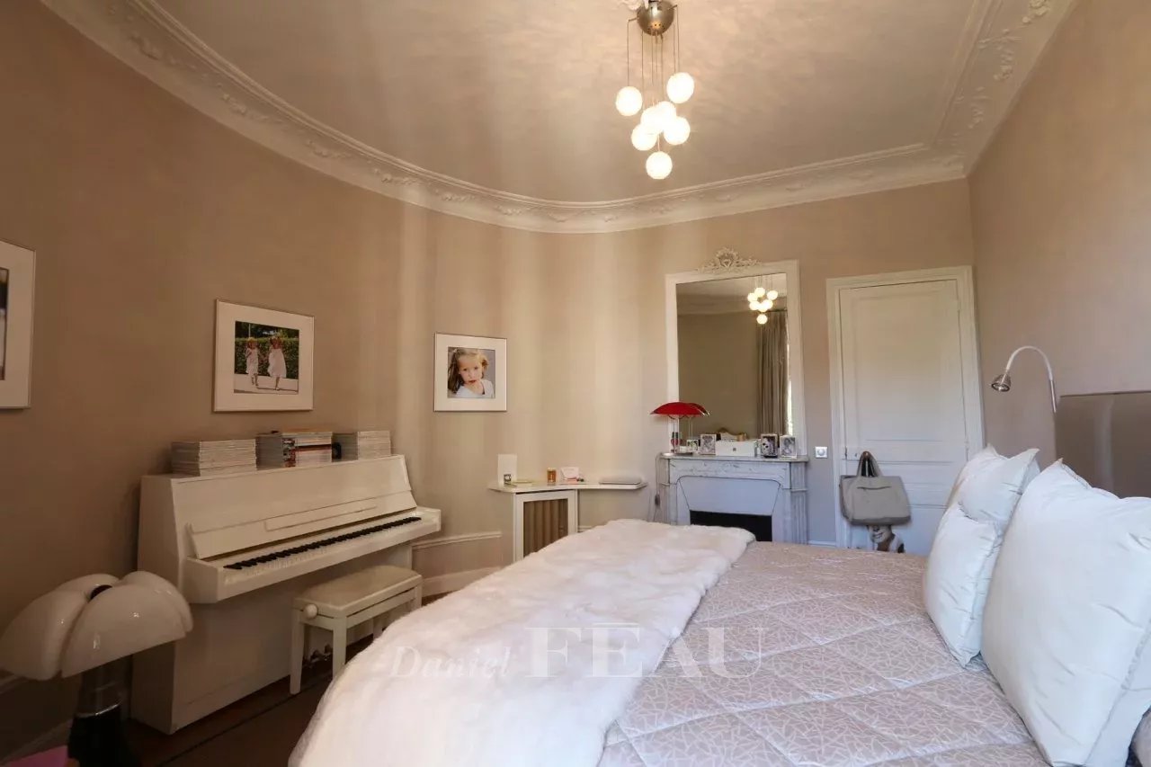 Rental Apartment Paris 7th