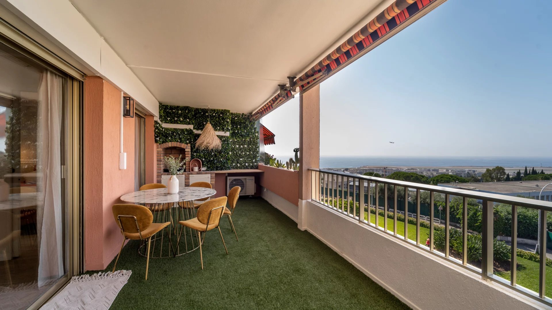 Agence immobilière de la petite maison