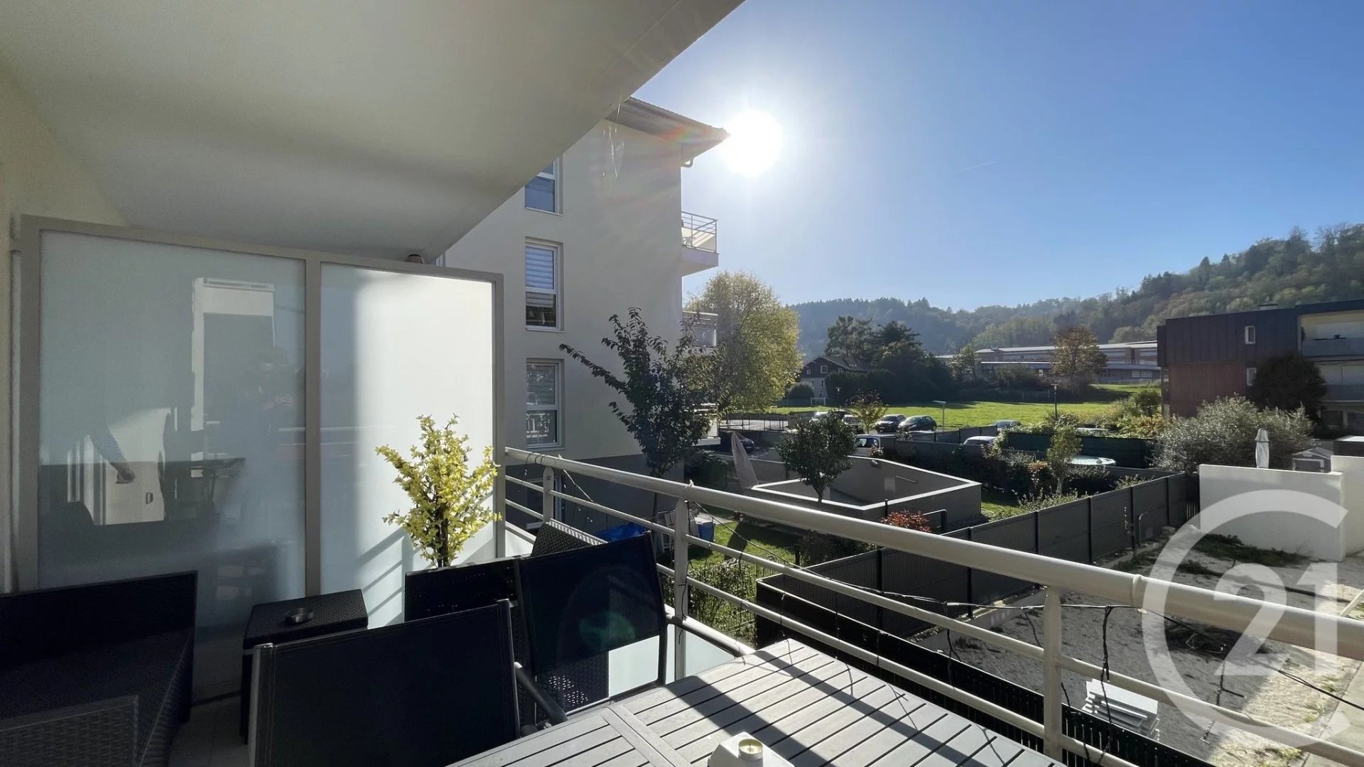 Vente Appartement Rumilly