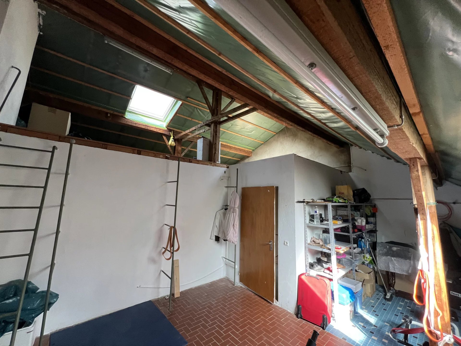Sale House Differdange