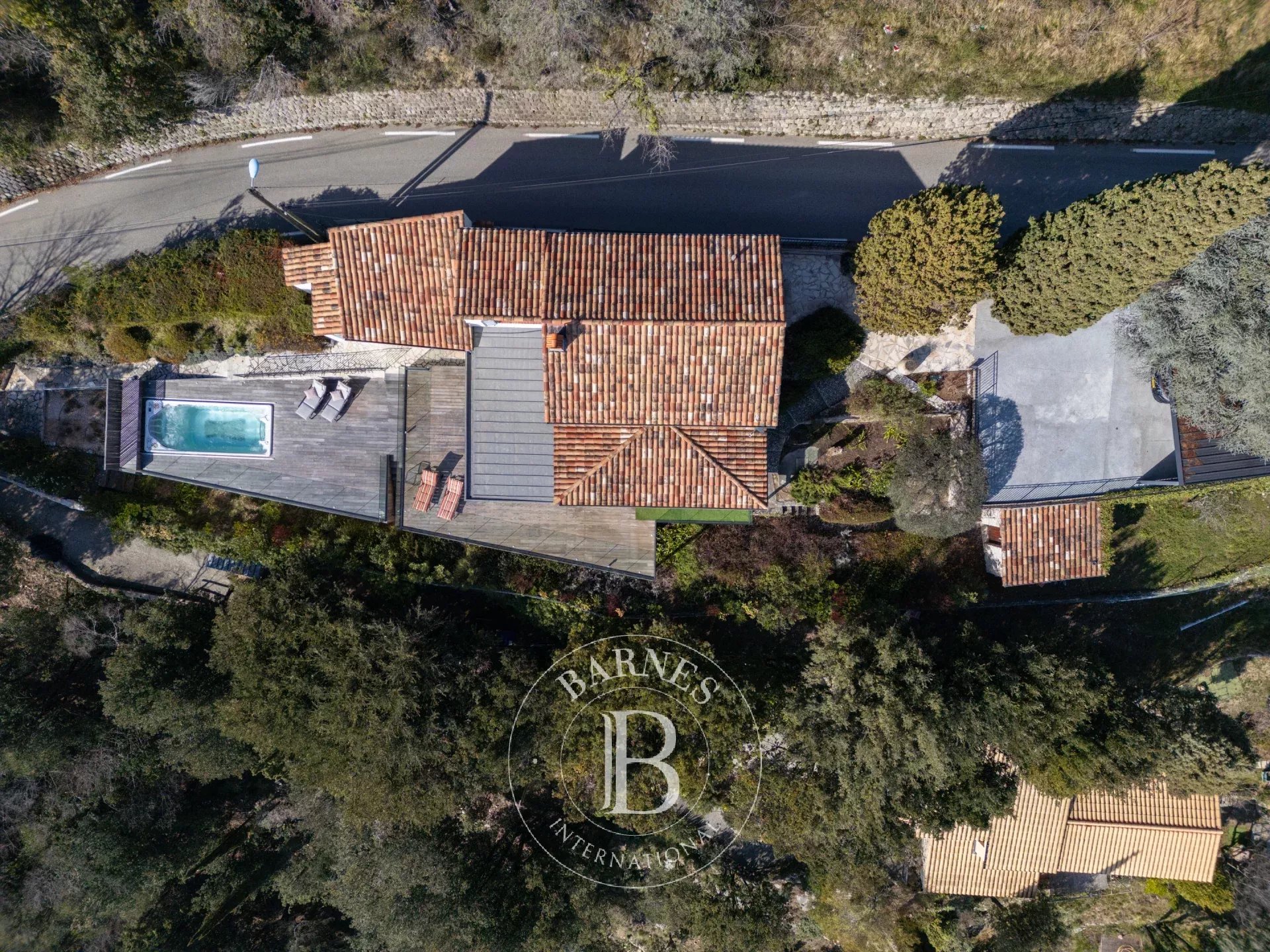 Villa Menton - picture 30