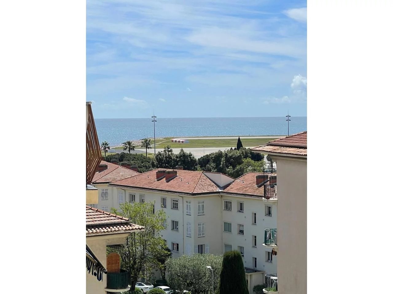 Vente Appartement Nice Saint Augustin