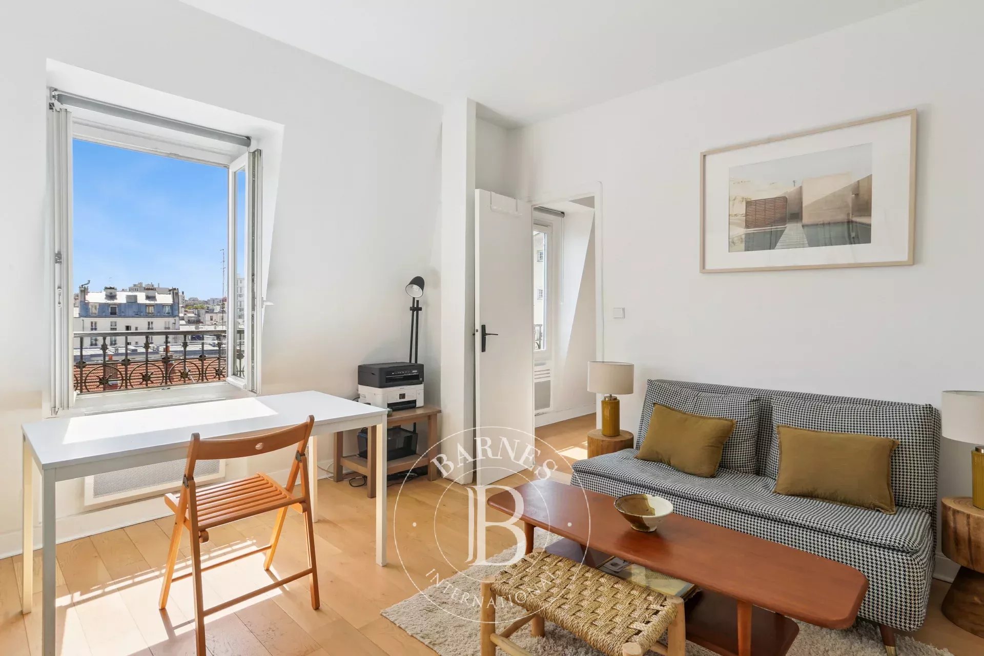 Appartement Paris 75011  -  ref 87171256 (picture 1)