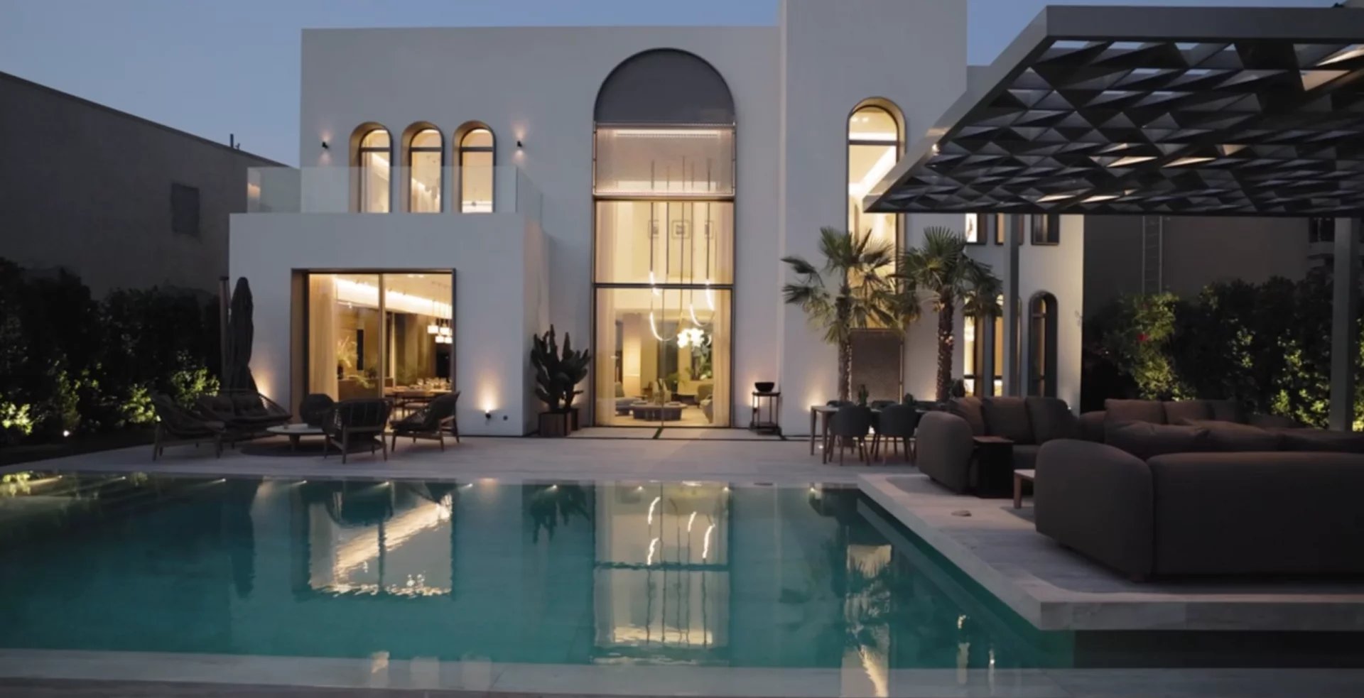 Vente Villa Jumeirah Islands