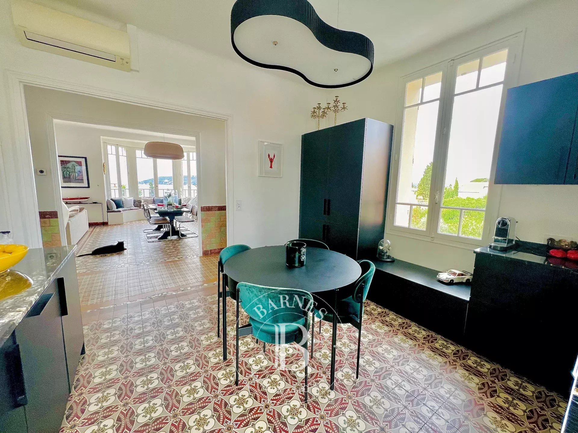 Daire Toulon - picture 10