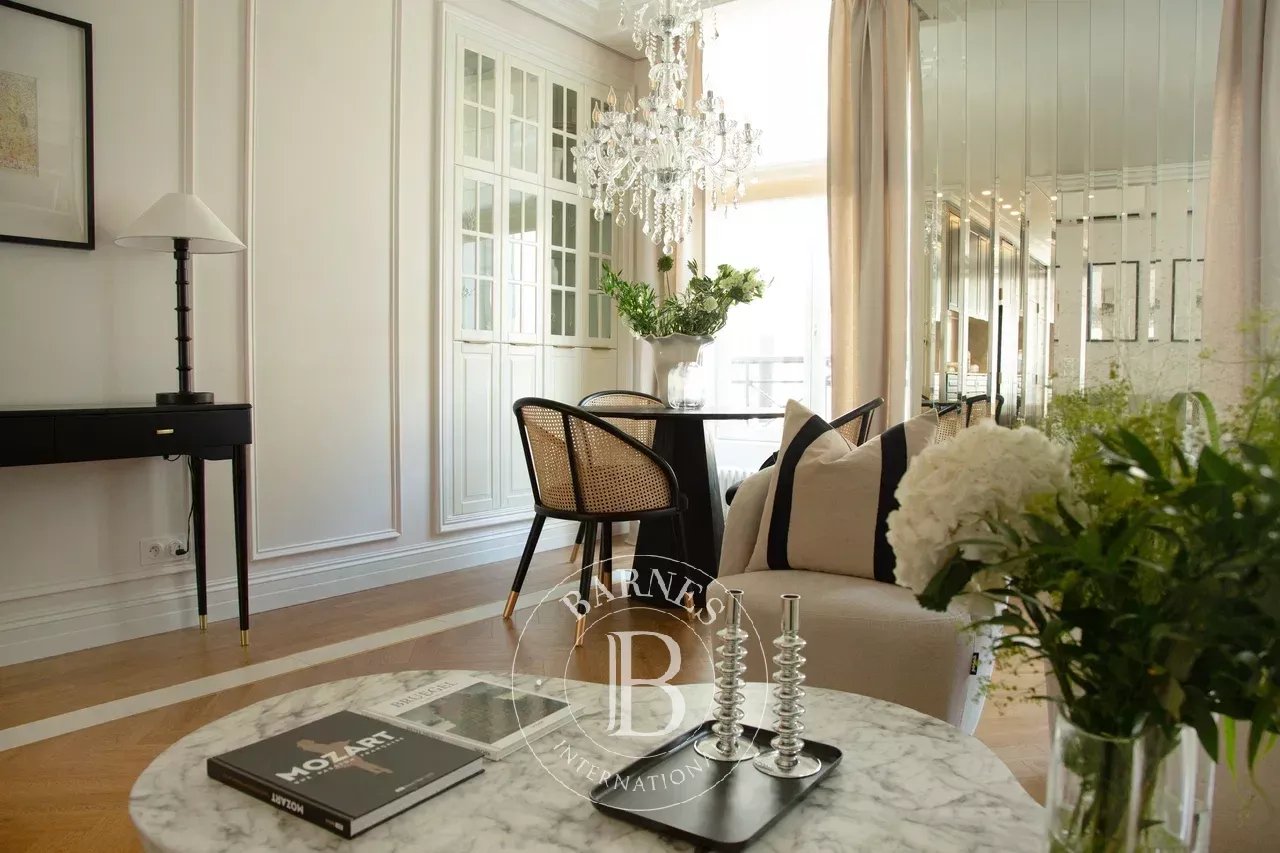 Piso Paris 75008  -  ref 87242618 (picture 3)