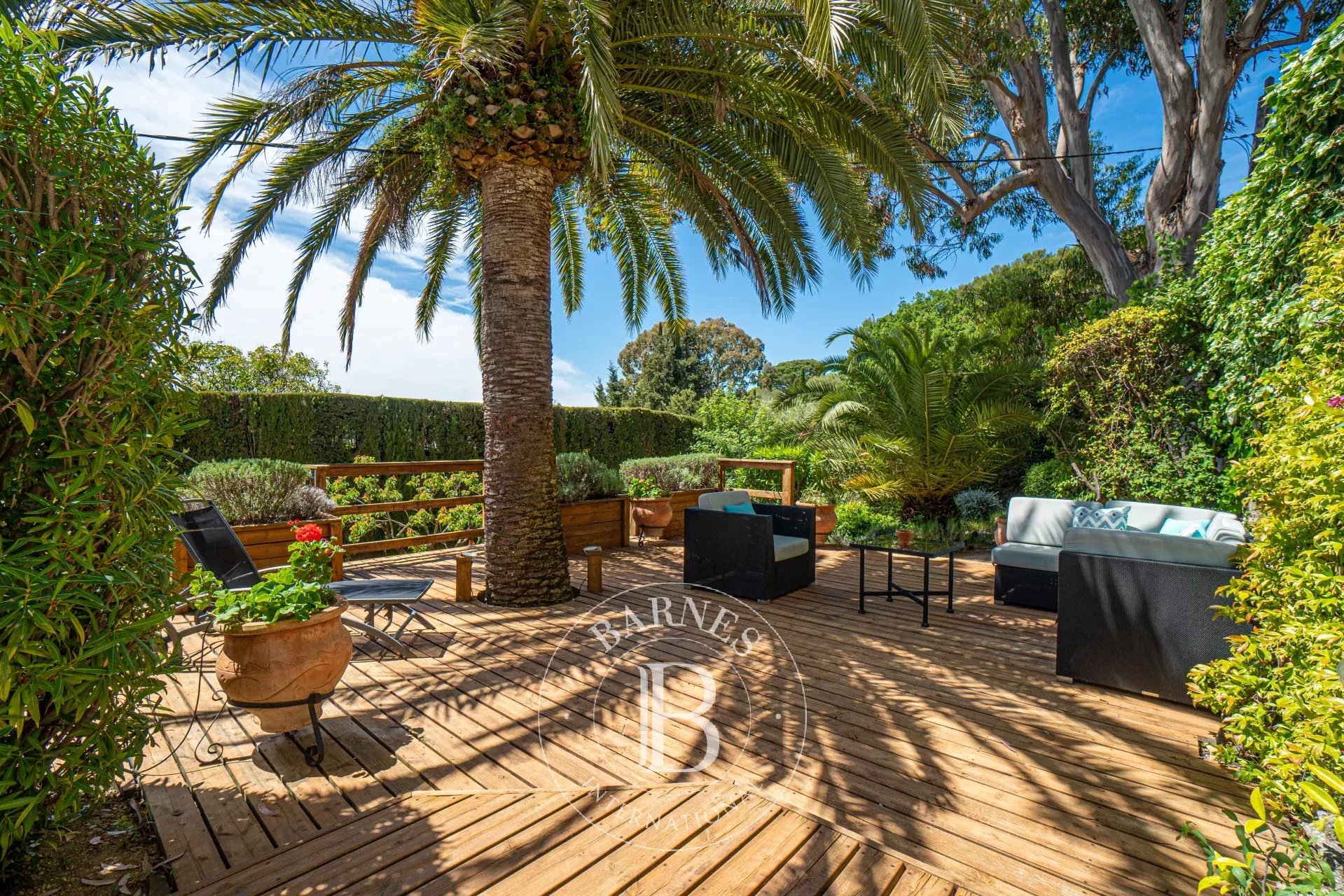 Villa Mougins  -  ref 5234786 (picture 3)