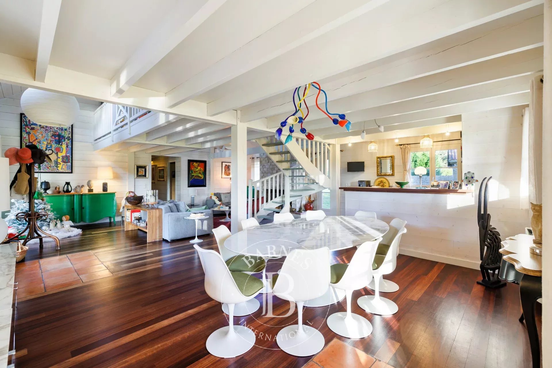 Linxe  - Maison  - picture 11
