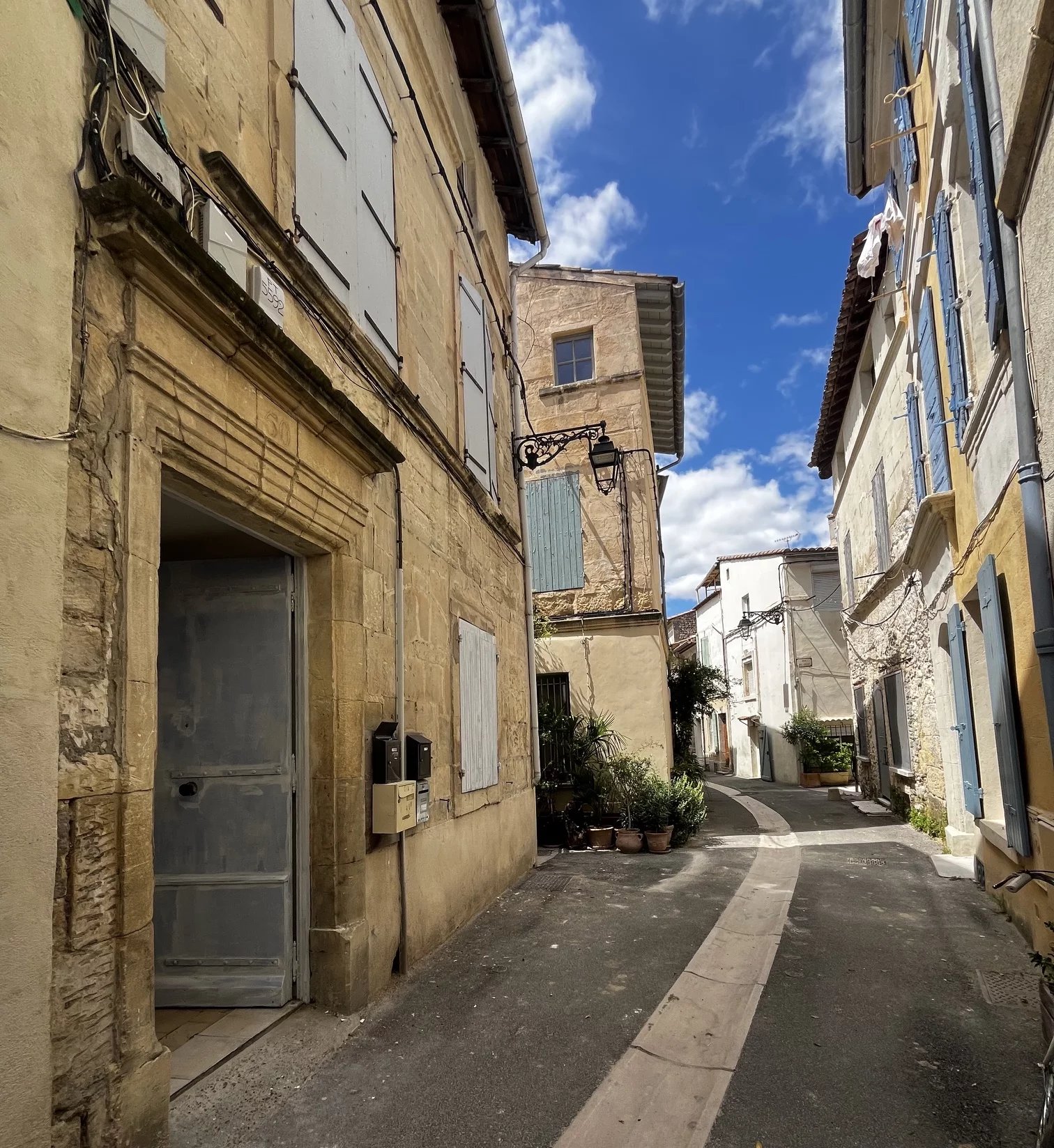 Agence immobilière de Leonis Immobilier Pays d'Arles