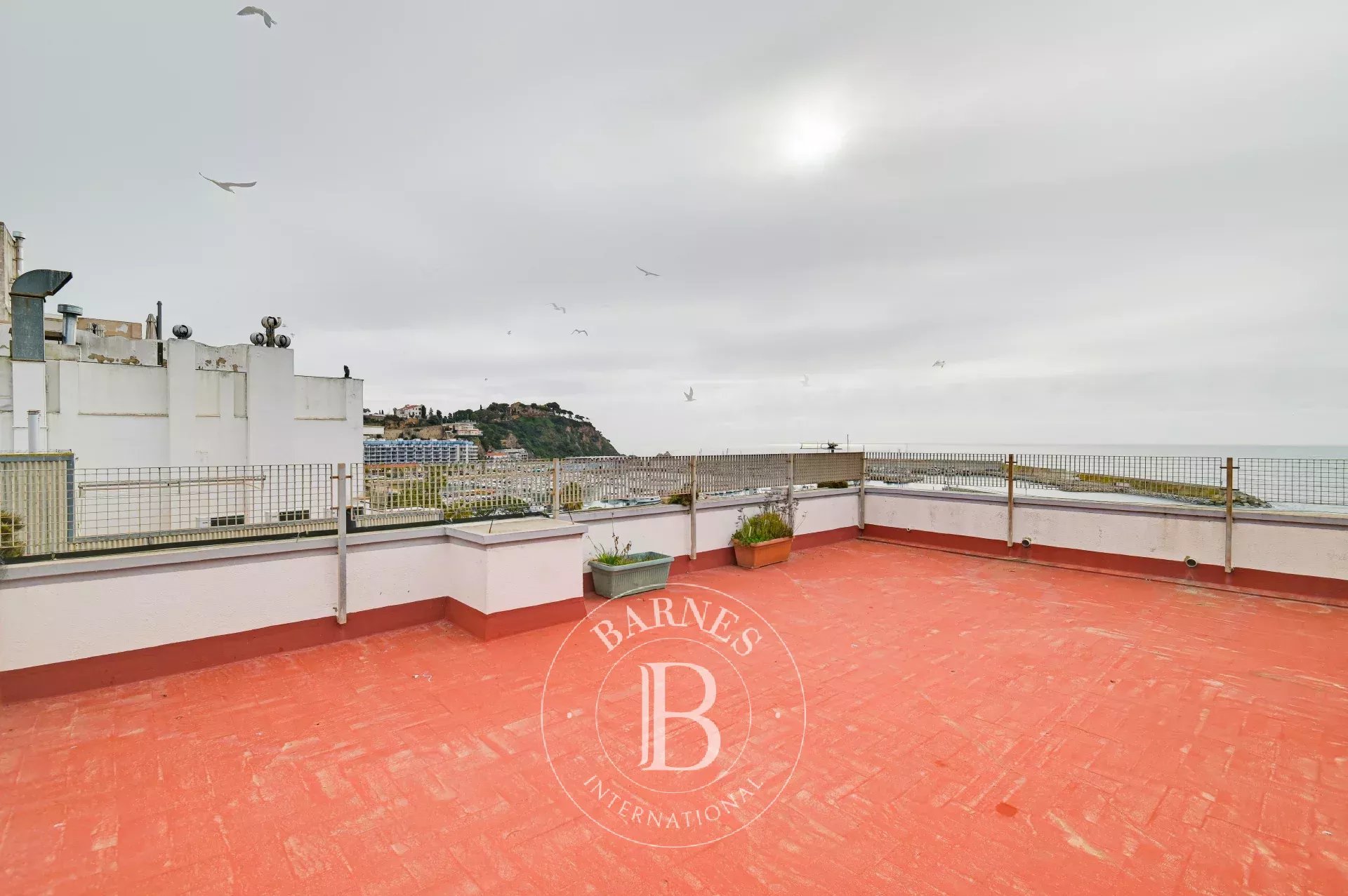 Penthouse avec licence touristique en première ligne de mer à Blanes, Costa Brava - picture 24