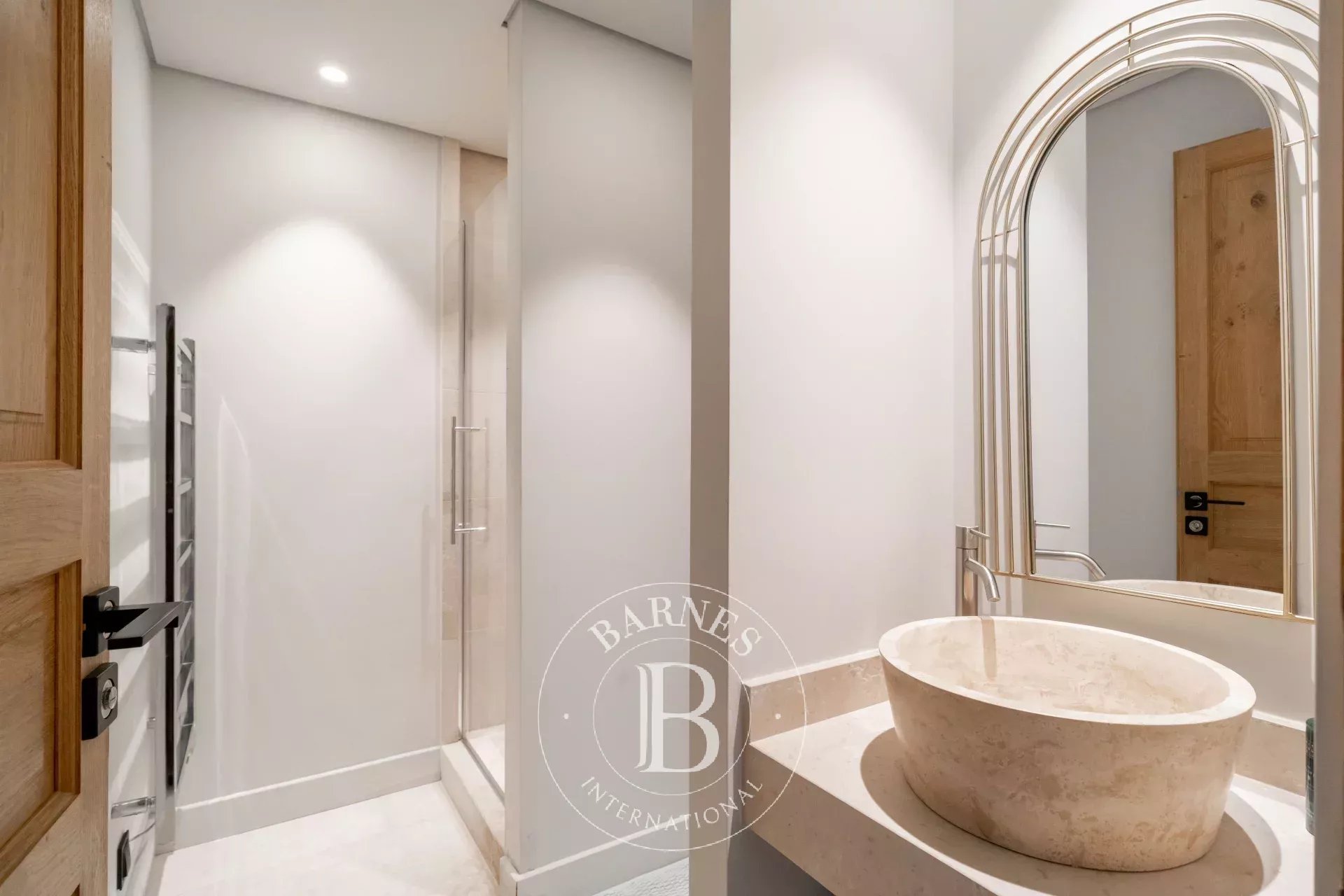 Villa Le Cannet - picture 32