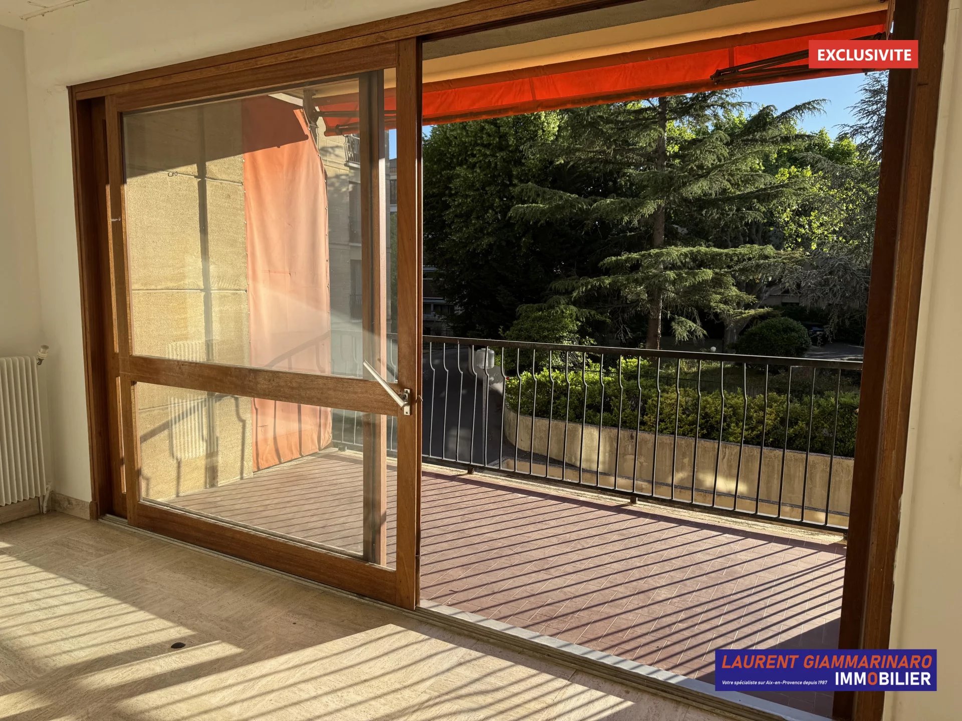 Vente Appartement Aix-en-Provence