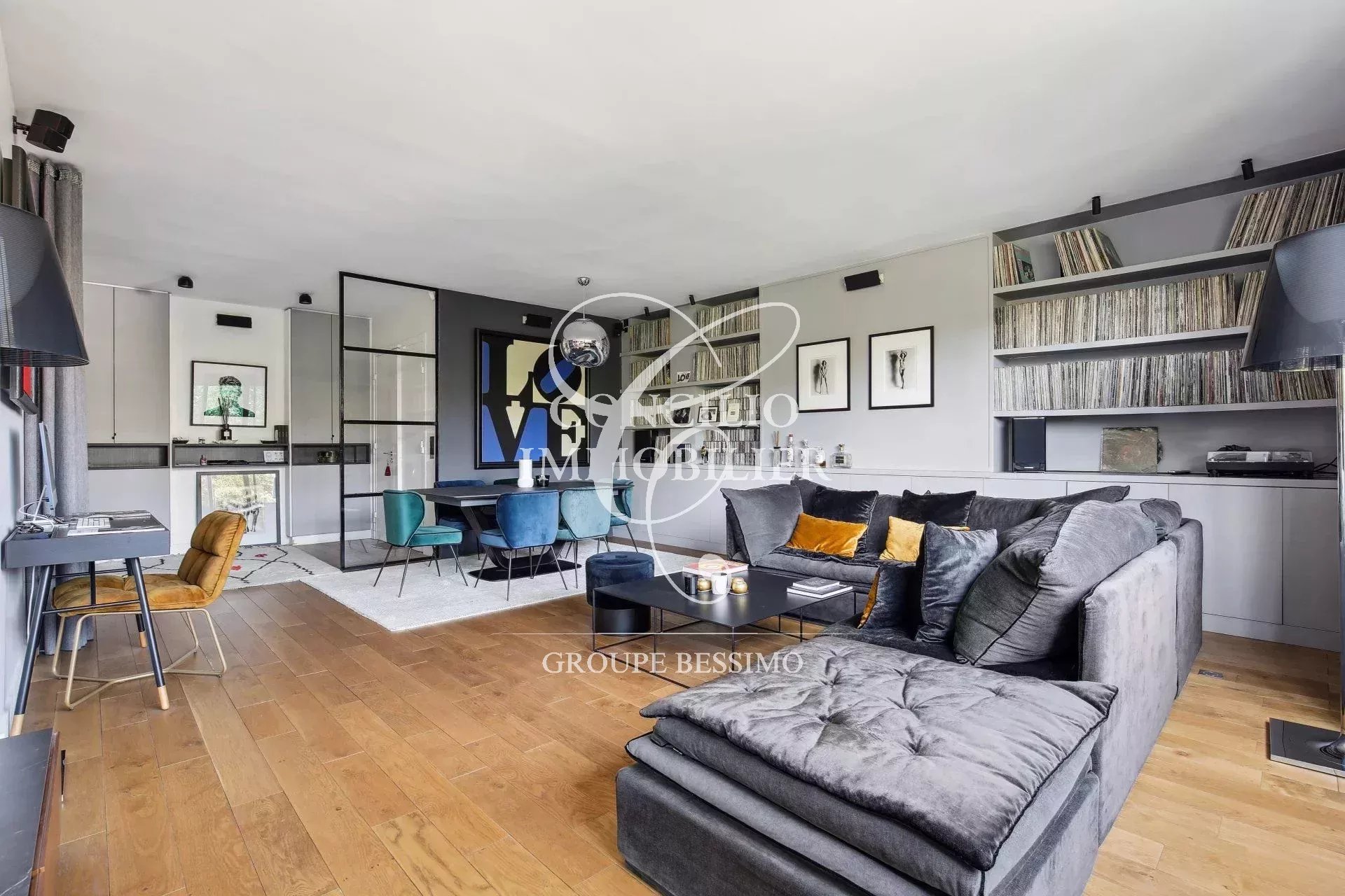 Agence immobilière de Concilio Immobilier