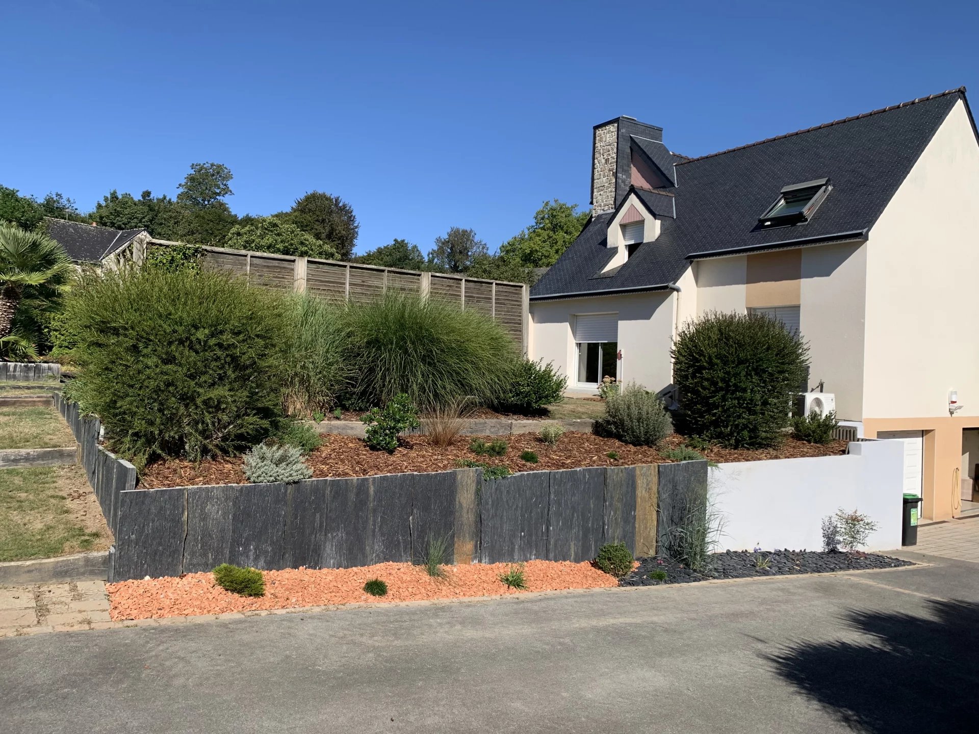 Vente Maison Quéven
