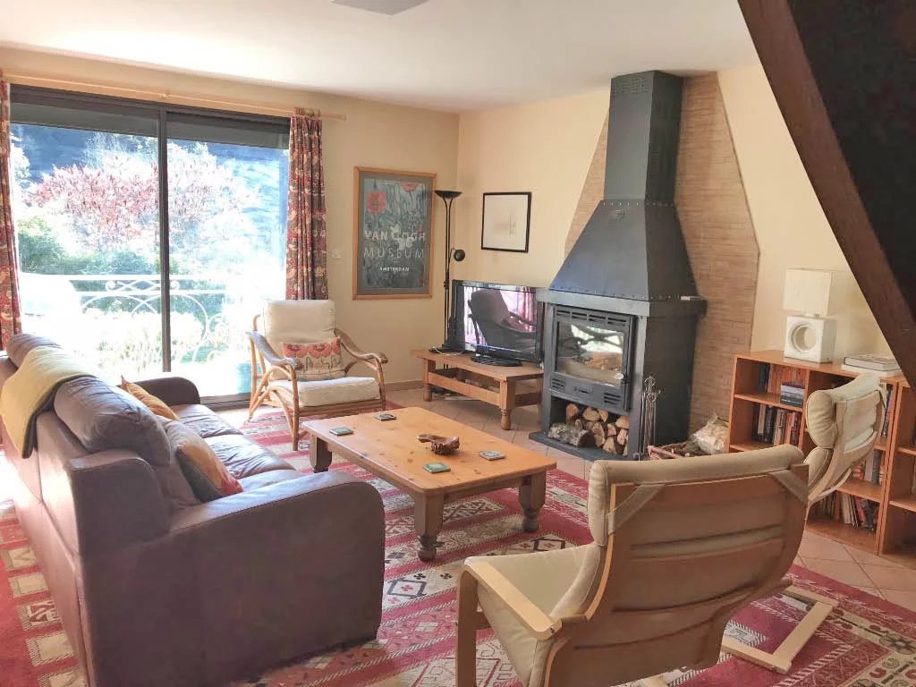 House for sale Massat, Ariège