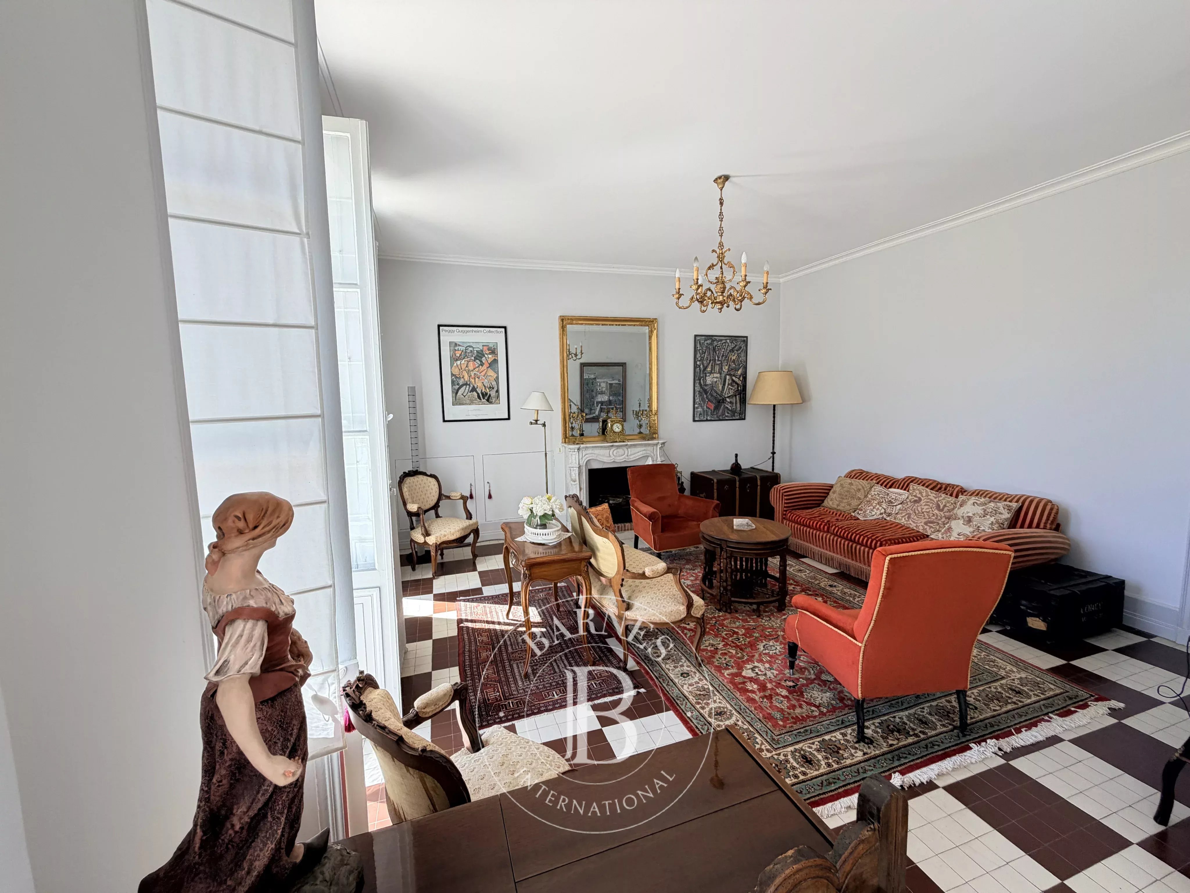 Graçay  - Maison  - picture 5