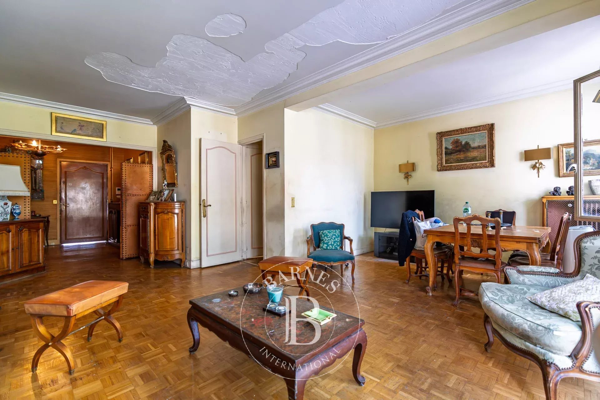 Neuilly-sur-Seine  - Appartement 4 Pi&egrave;ces 3 Chambres - picture 7
