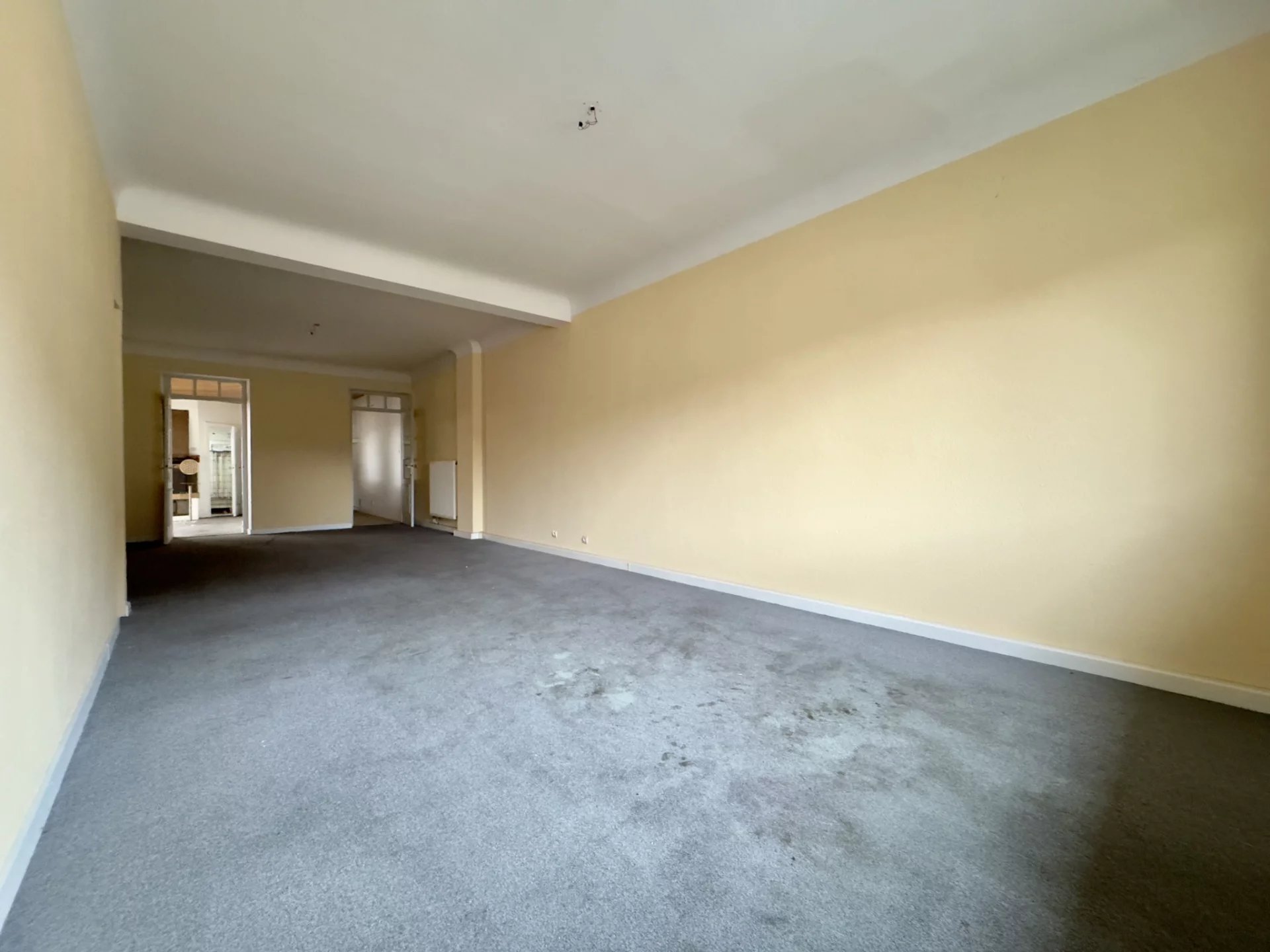 Vente Appartement Freyming-Merlebach