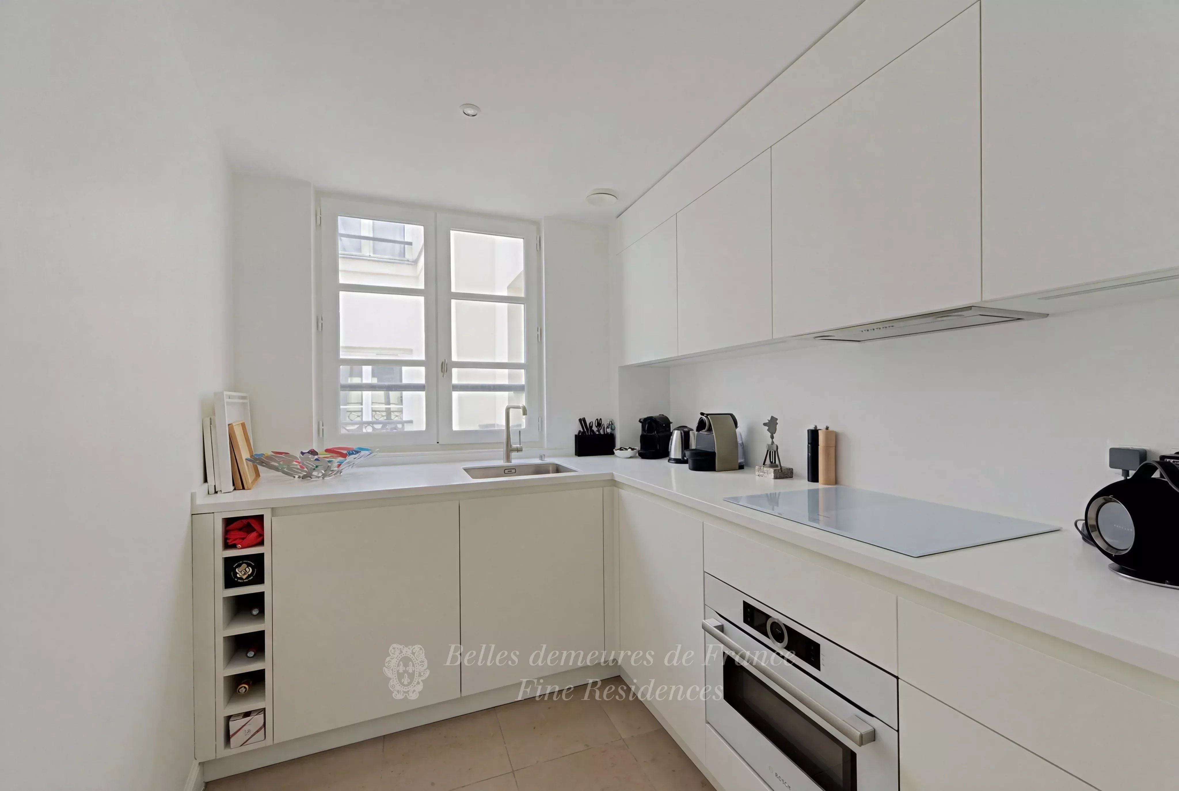 Vente Appartement Paris 8ème