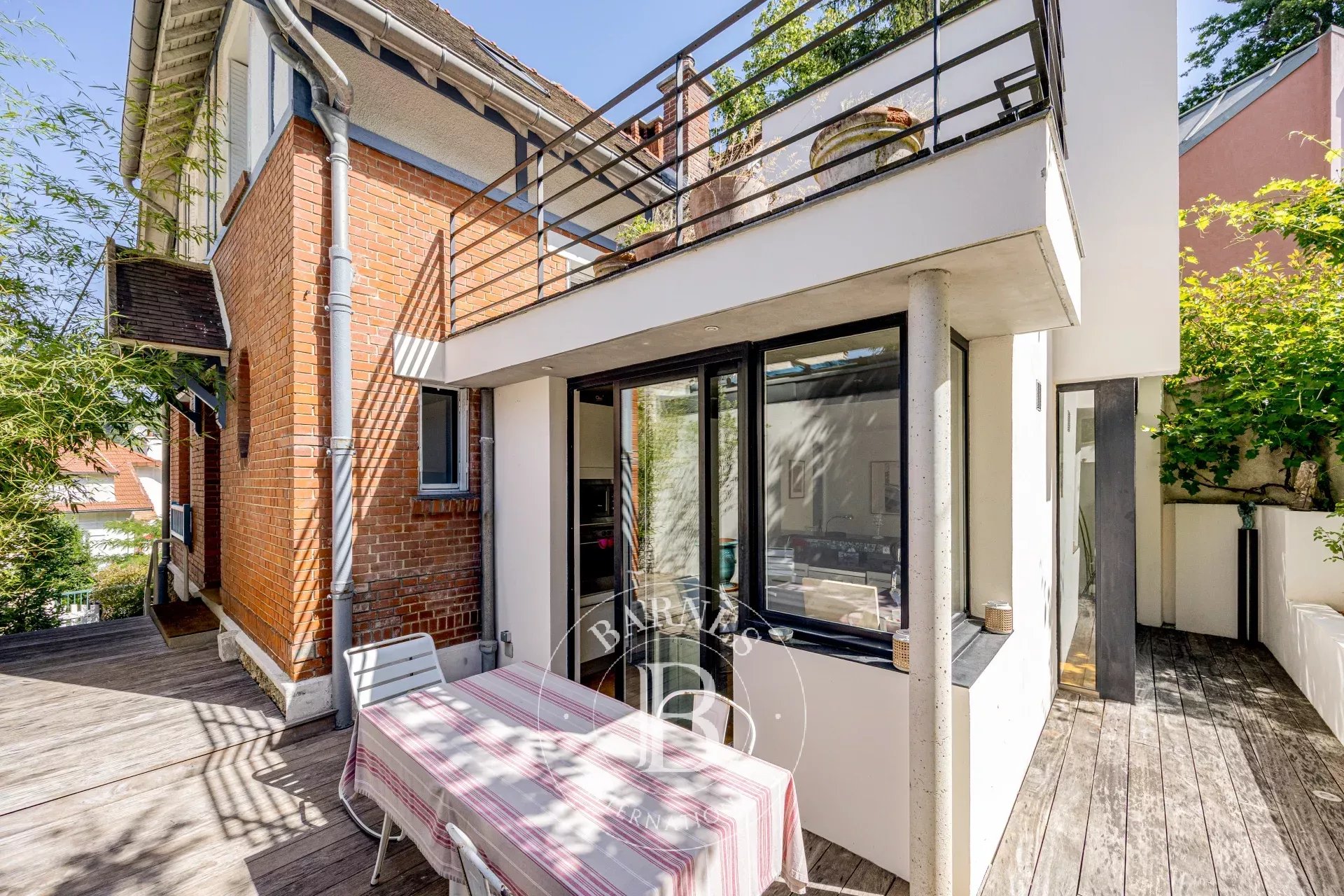 Maison Ville-d'Avray  -  ref 87094624 (picture 2)
