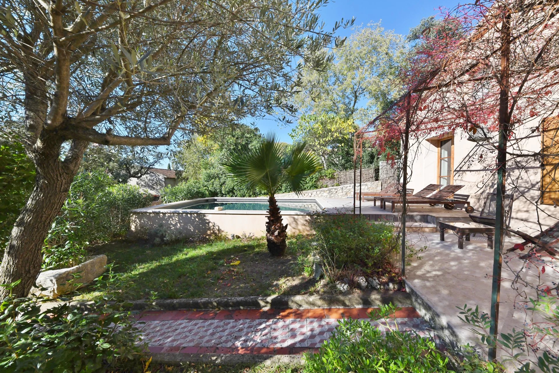 Agence immobilière de CIGAL'IMMO