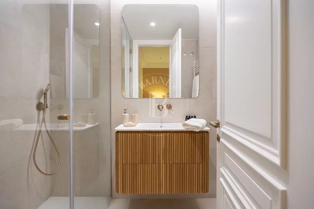 Daire Madrid - picture 34