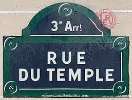 Agence immobilière de Les Enfants Rouges