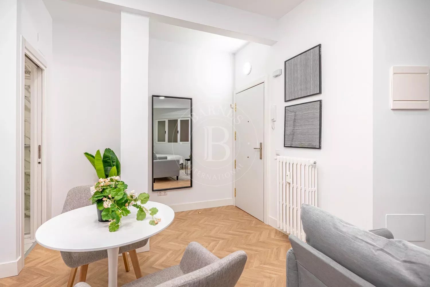 Daire Madrid - picture 10