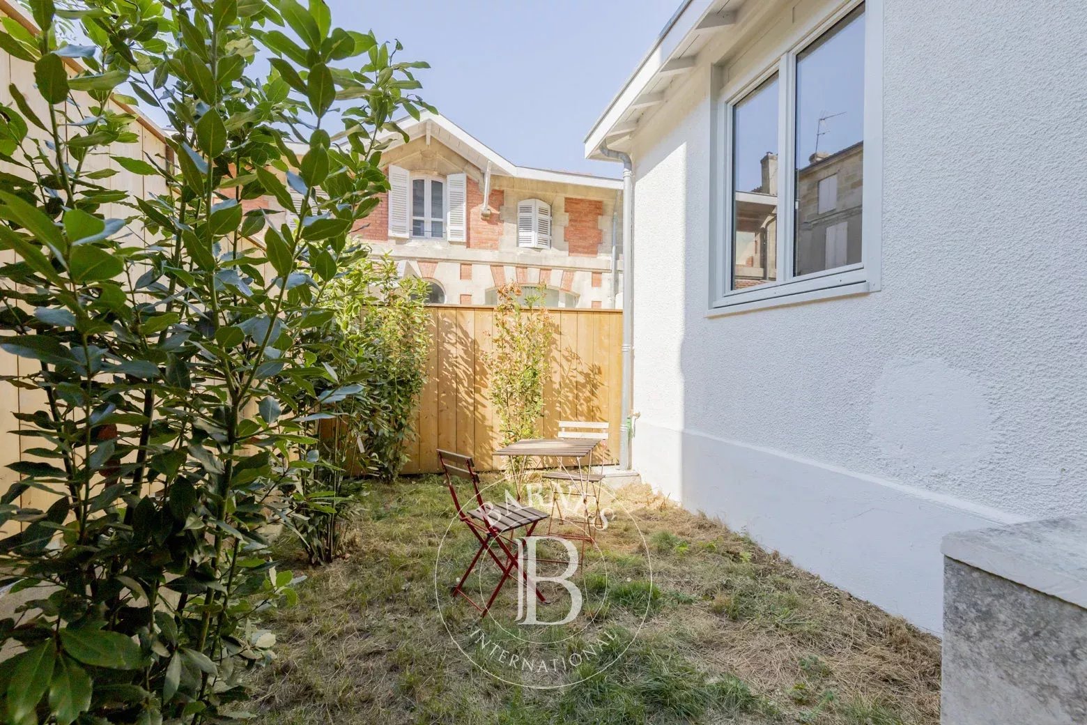 Daire Bordeaux - picture 14