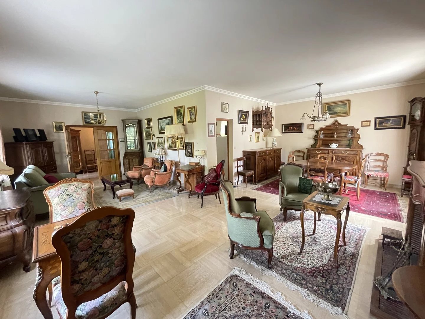 EXCLUSIVITE PLEUDIHEN SUR RANCE  CENTRE ET CALME