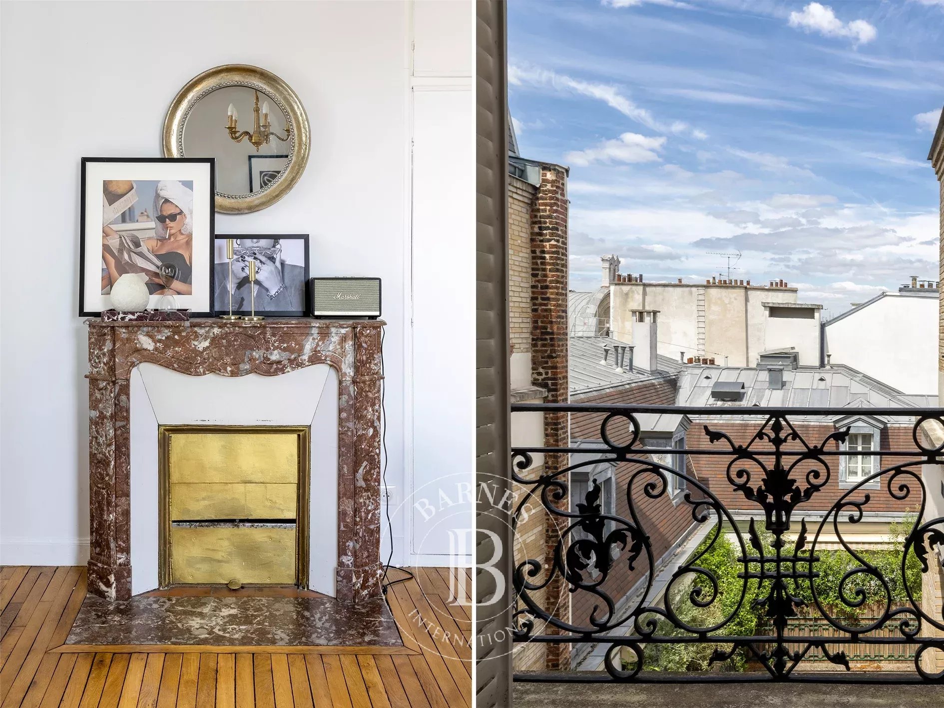 Appartement Paris 75004  -  ref 87216249 (picture 3)