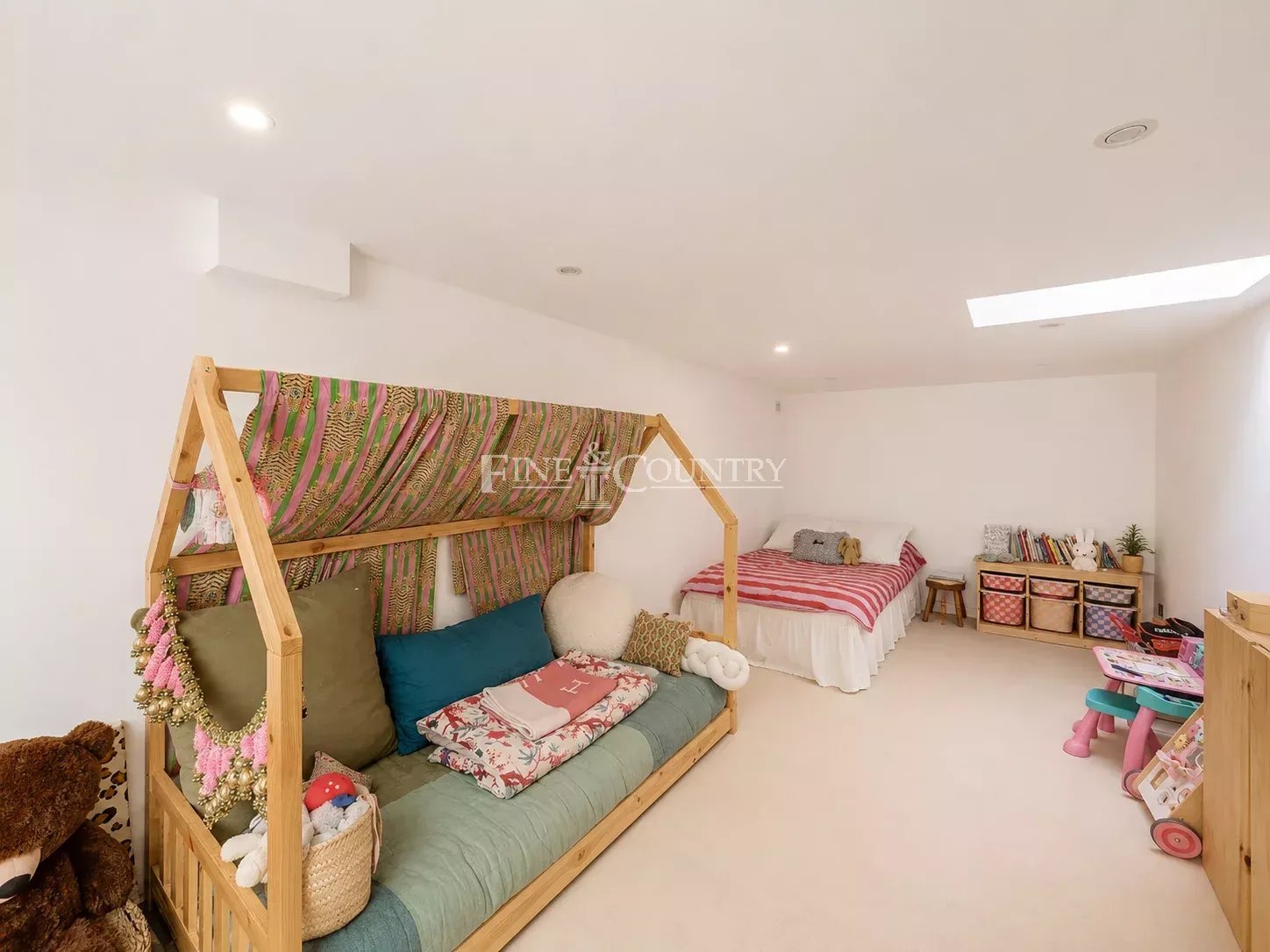 Photo of 4-Room Apartment – Sought-After Tassigny Area