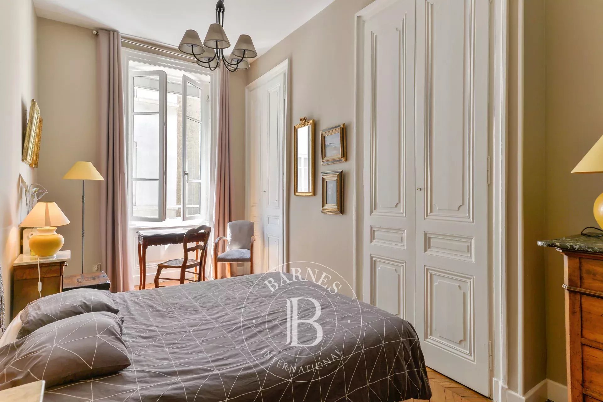 Daire Lyon 6ème - picture 8