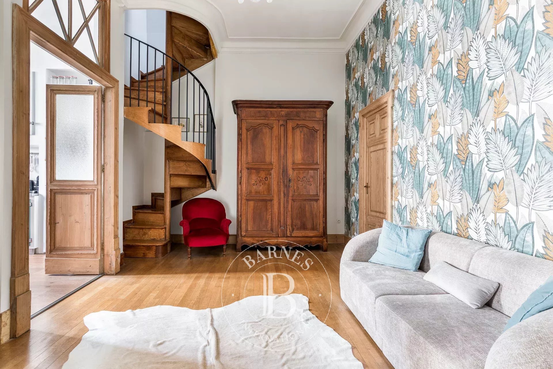 Appartement Toulouse