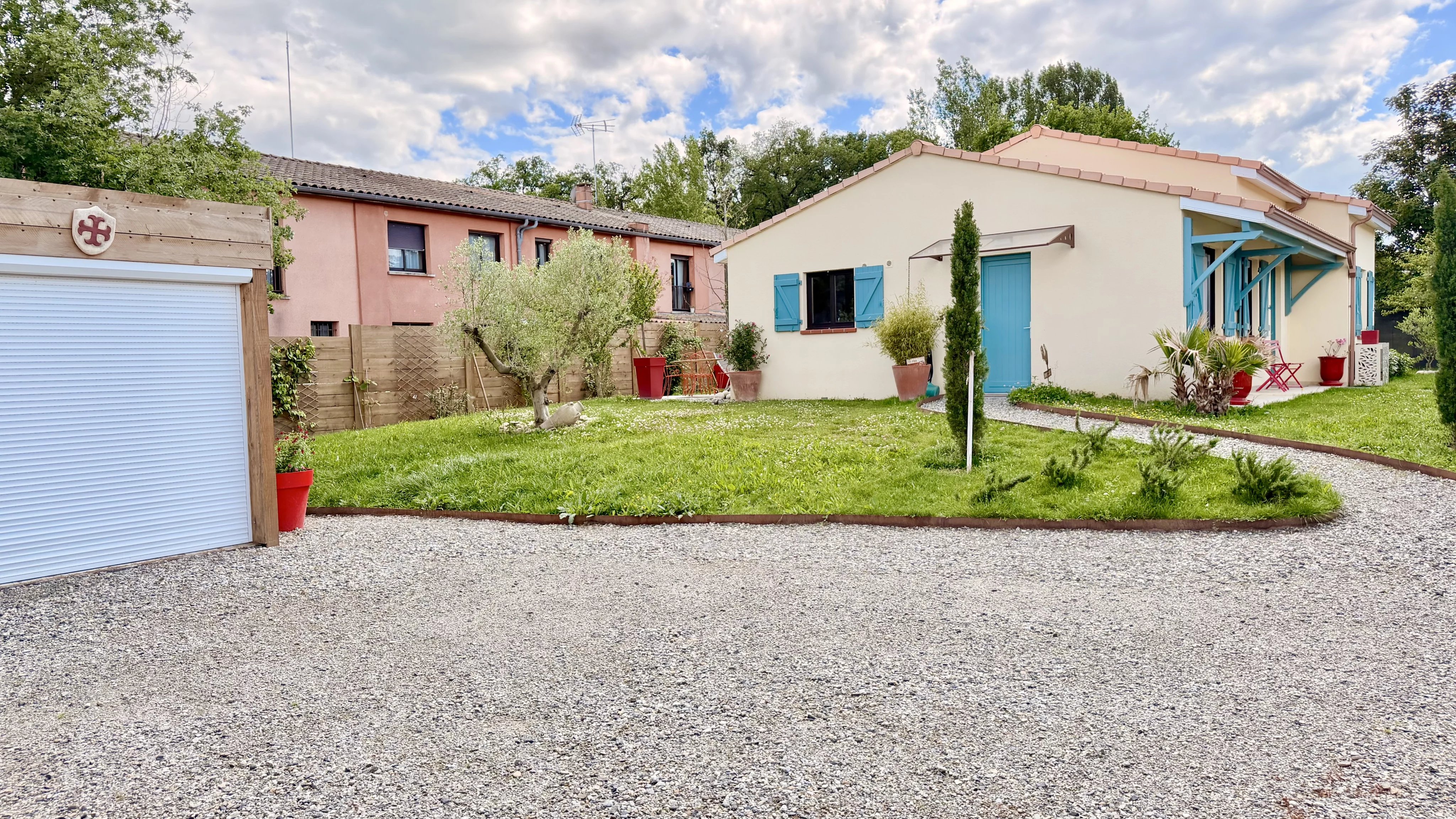 House for sale Le Fossat, Ariège