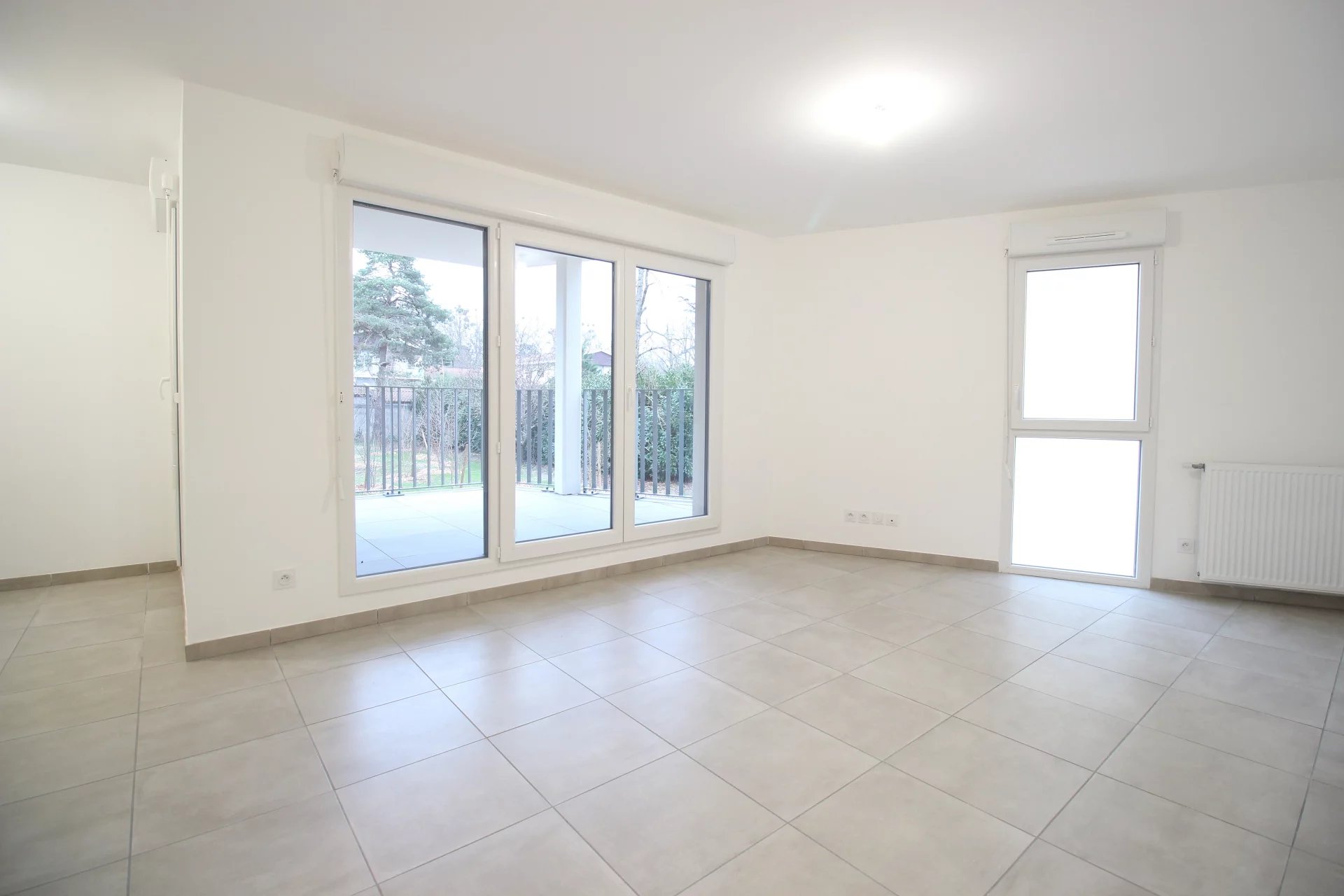 Agence immobilière de NOUVEL ESPRIT GESTION