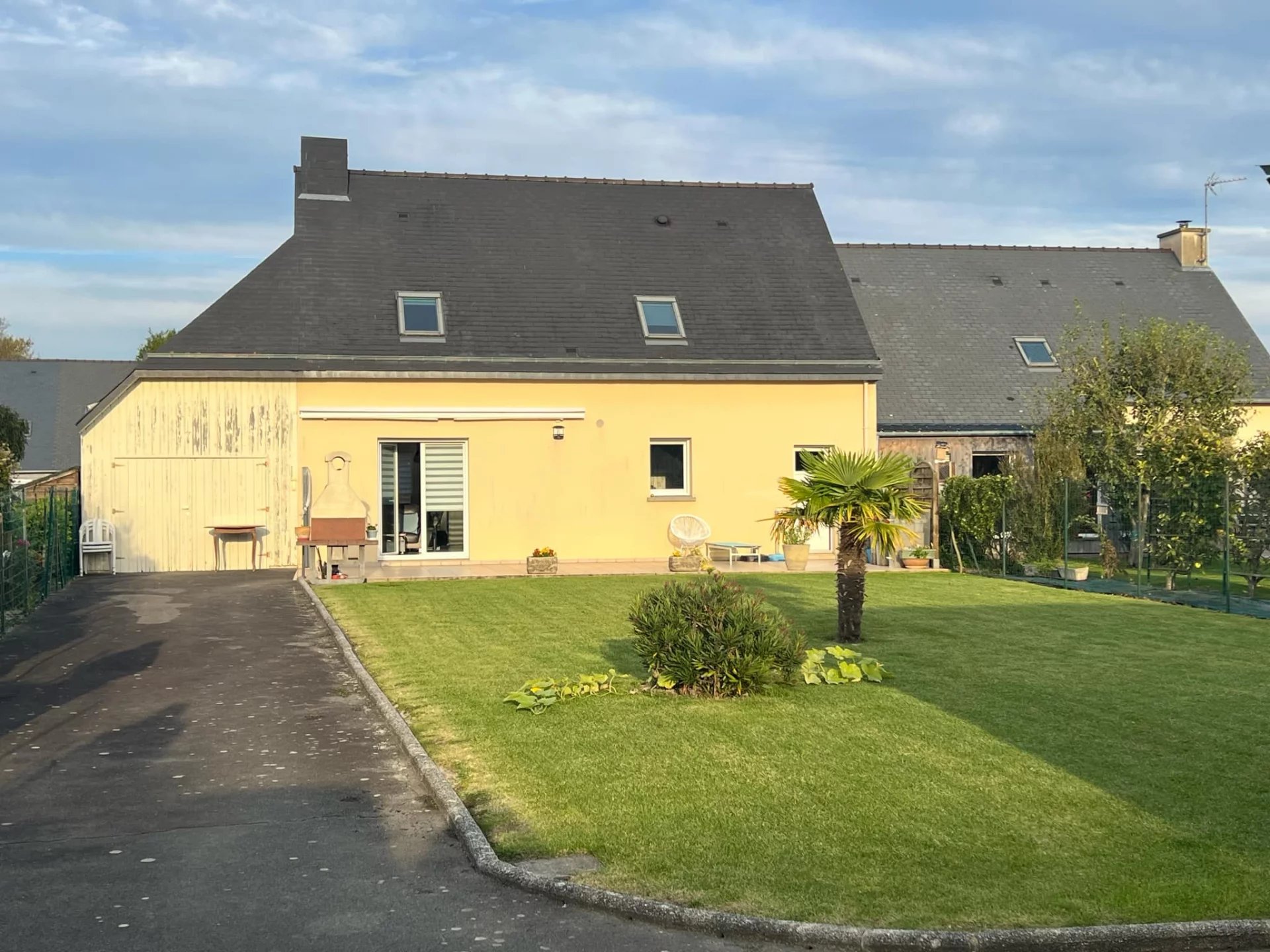 Agence immobilière de SARL IMMO EN COTE D'EMERAUDE