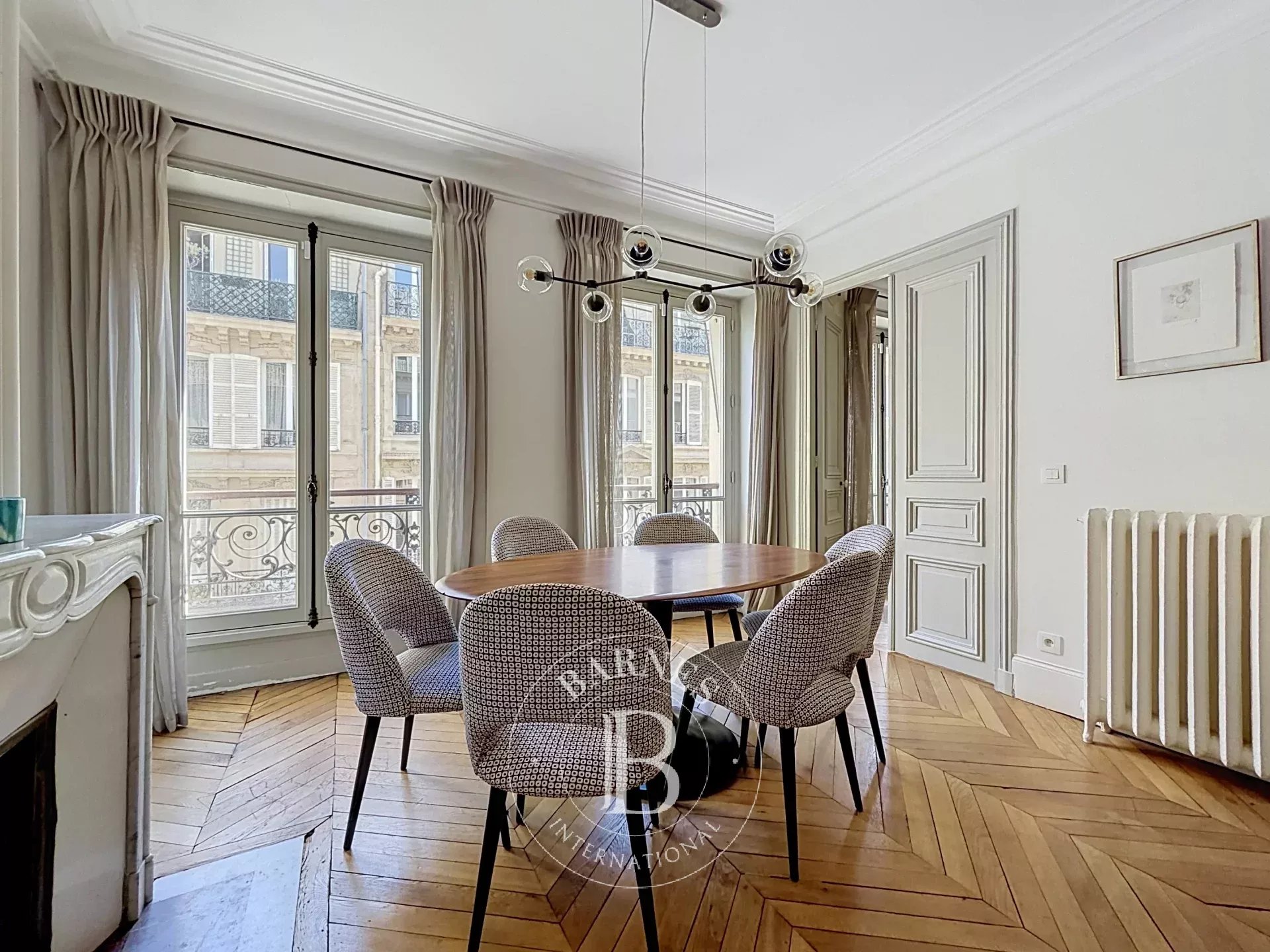 Paris  - Apartment 3 Bedrooms - picture 6