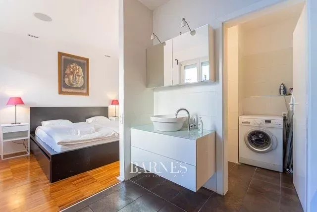 Daire Budapest VI. kerülete - picture 10