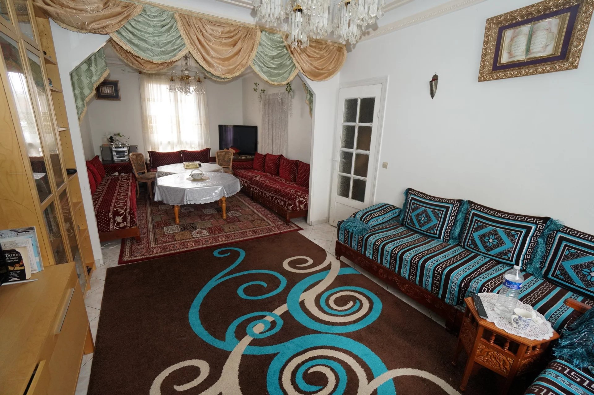 Vente Maison Aulnay-sous-Bois