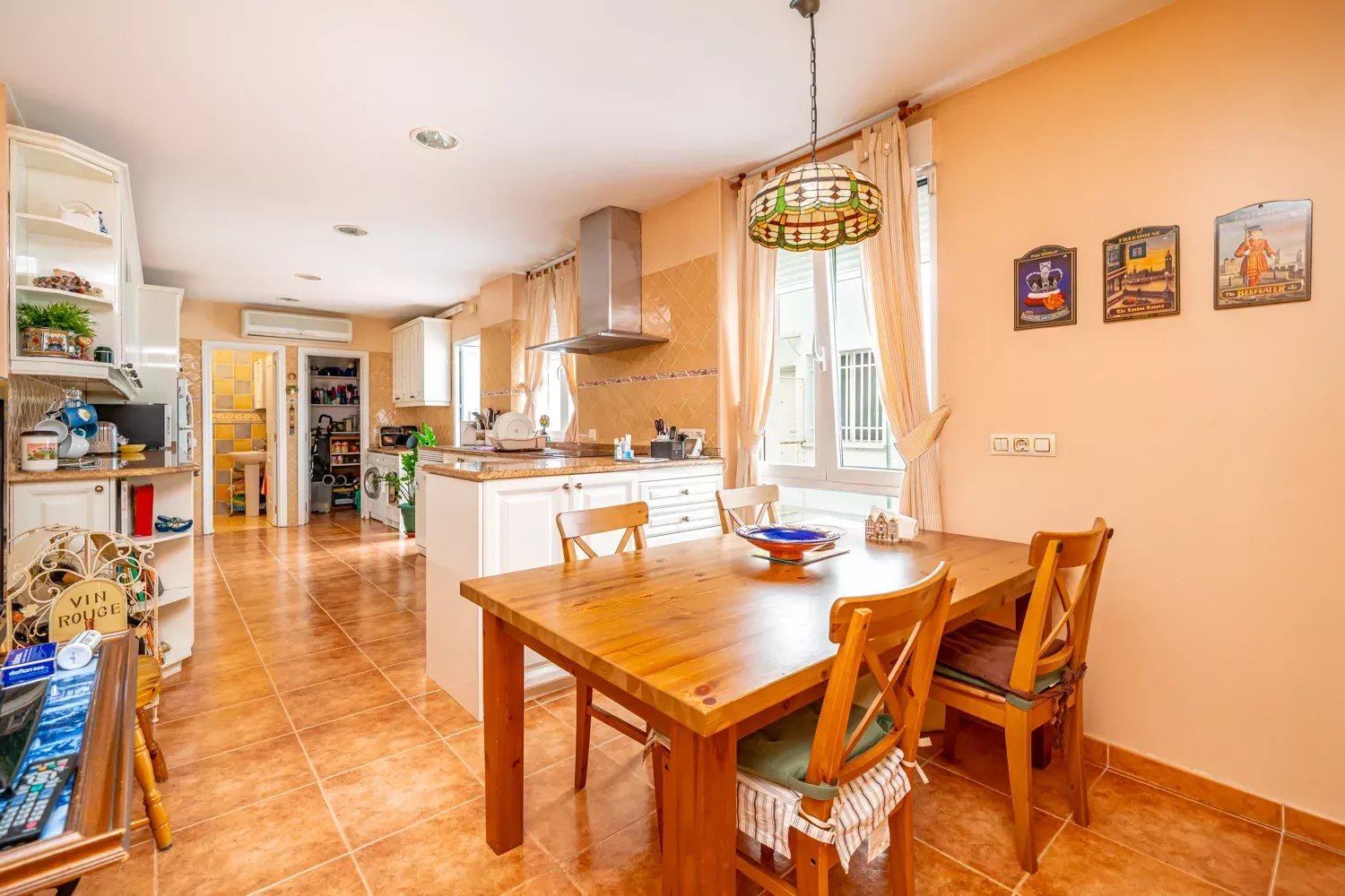 Daire Madrid - picture 21