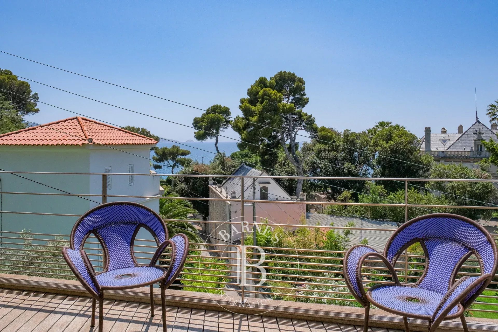 Вилла Marseille 7ème