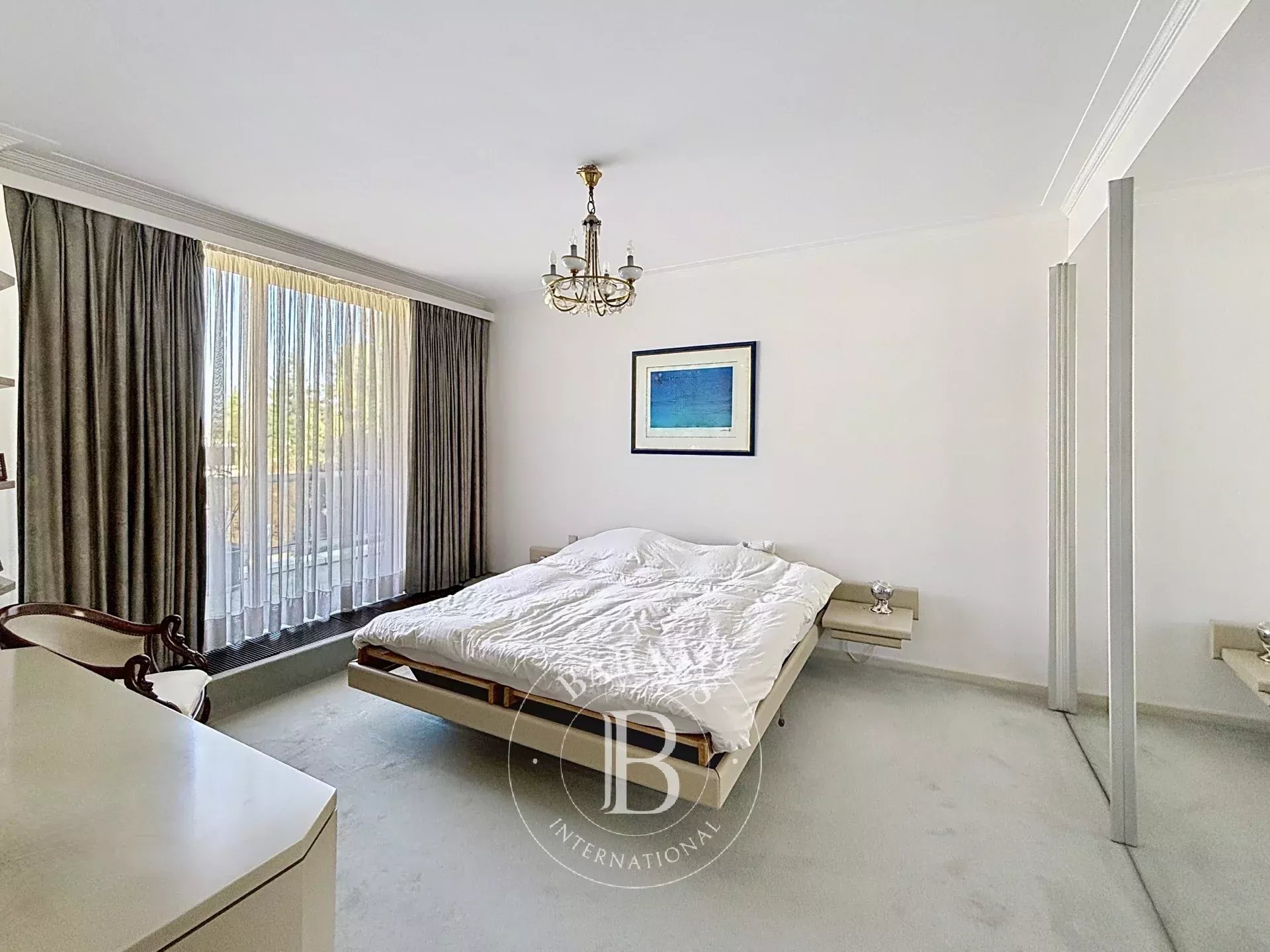 Daire Ixelles - picture 9