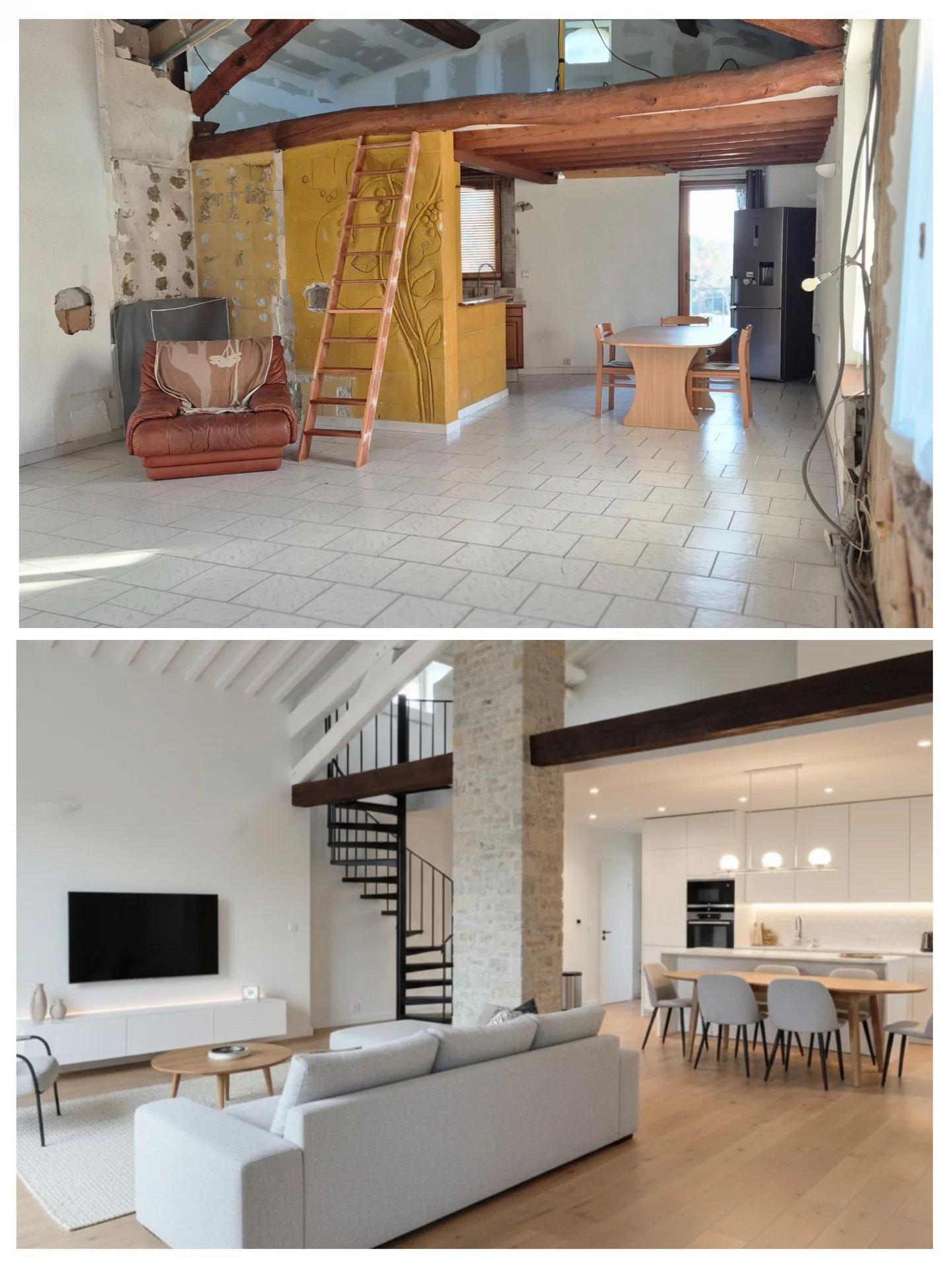 Achat Appartement T4 à Toulon (83100) - 87m²