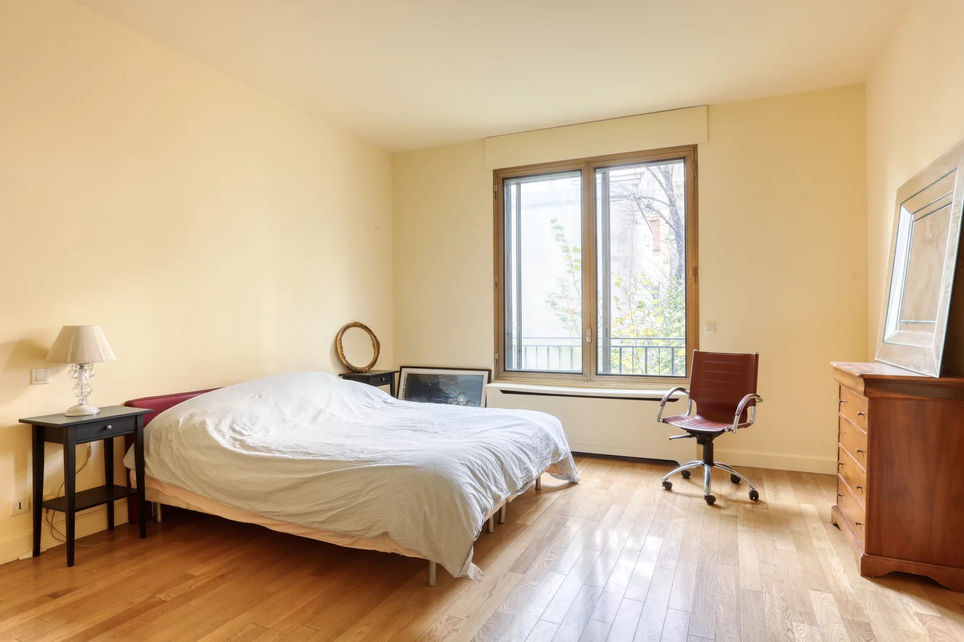 Sale Apartment Neuilly-sur-Seine