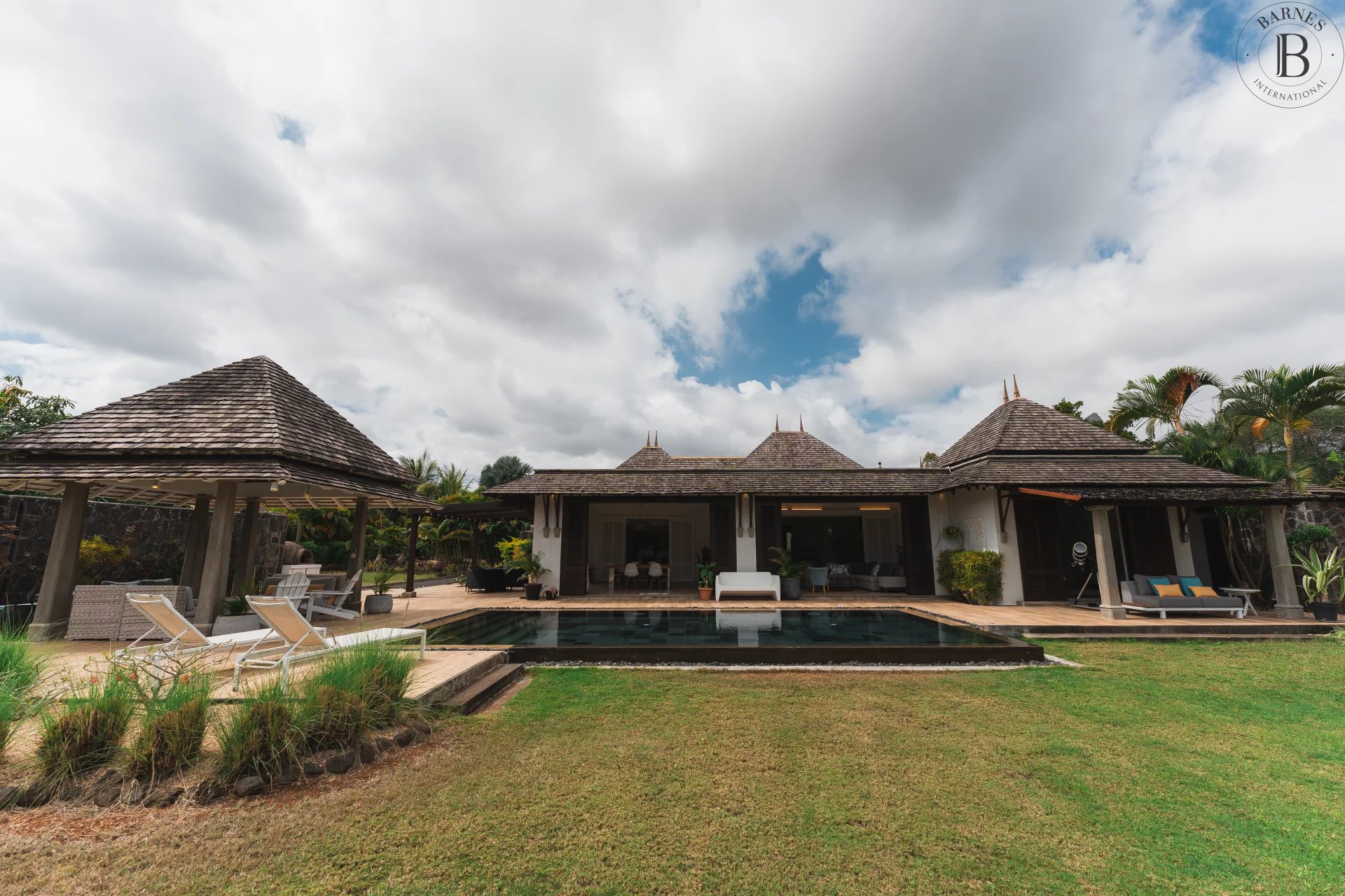 Villa Tamarin - picture 16