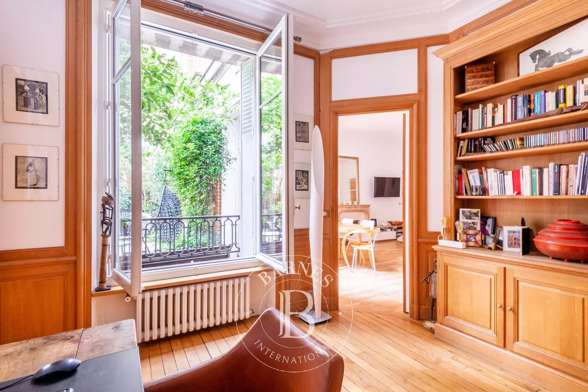 Квартира Paris 16ème - picture 9