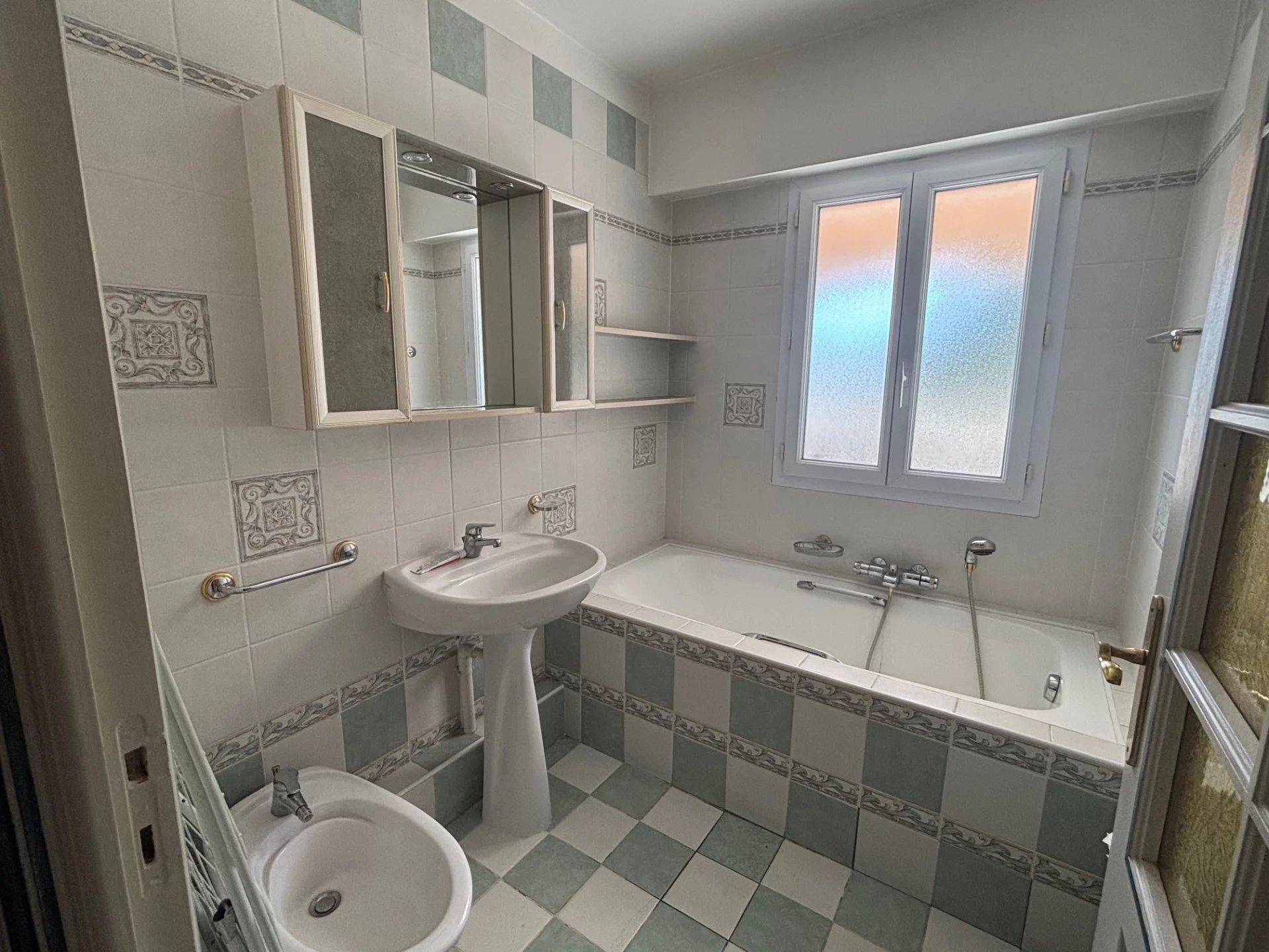 Vente Appartement Antibes