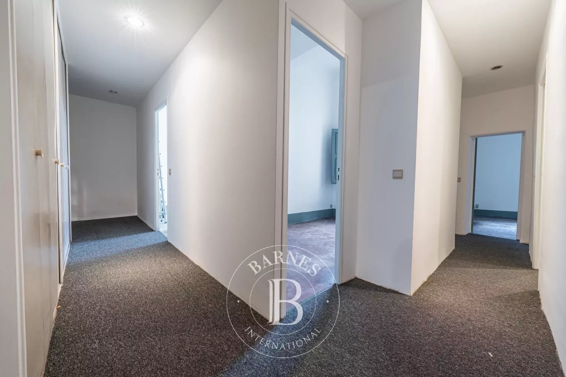 Daire Aix-en-Provence - picture 12