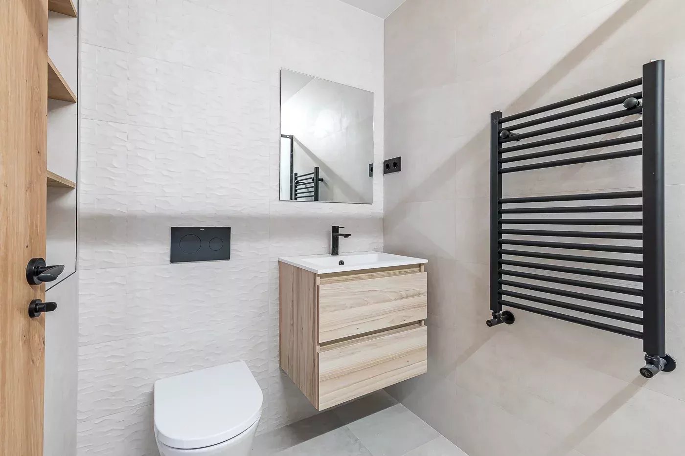 Daire Madrid - picture 39